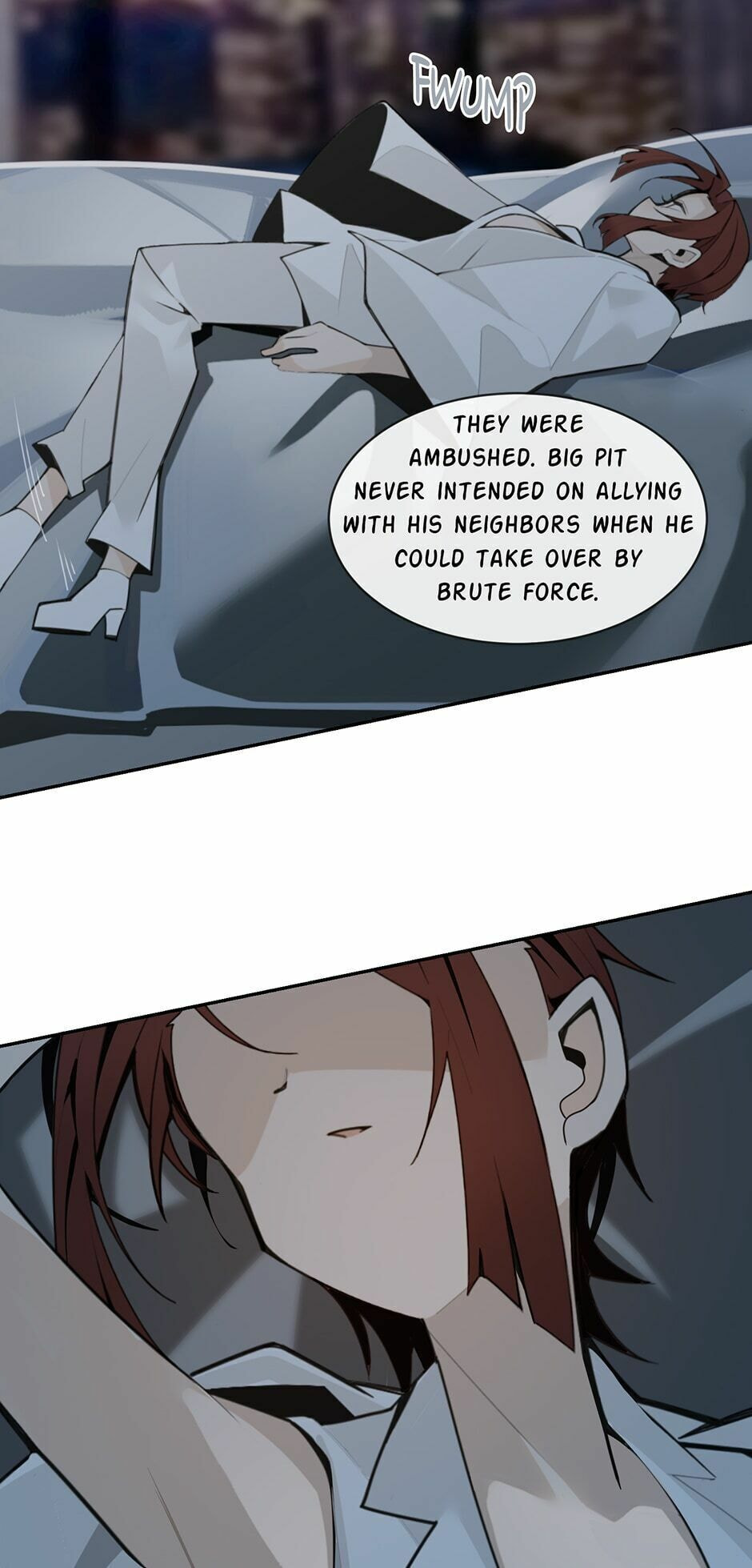 Read Devil Sword King chapter 258 image 22 on Lezhin