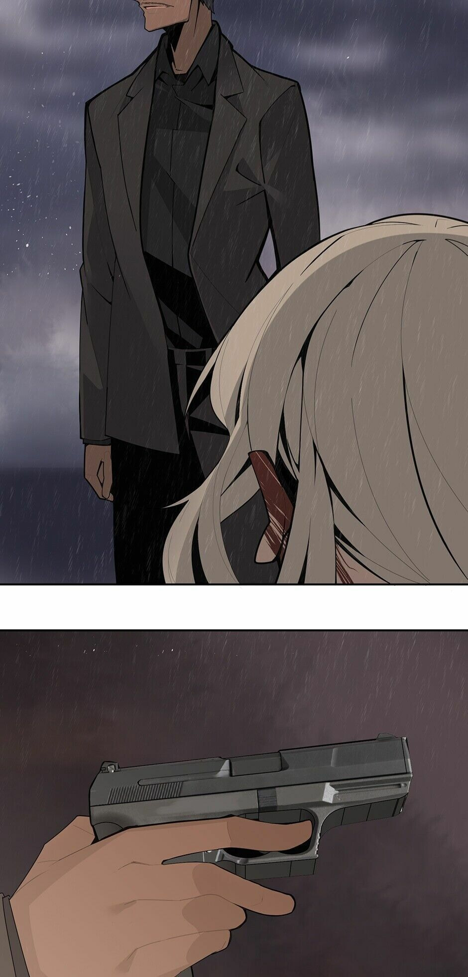 Read Devil Sword King chapter 258 image 28 on Lezhin
