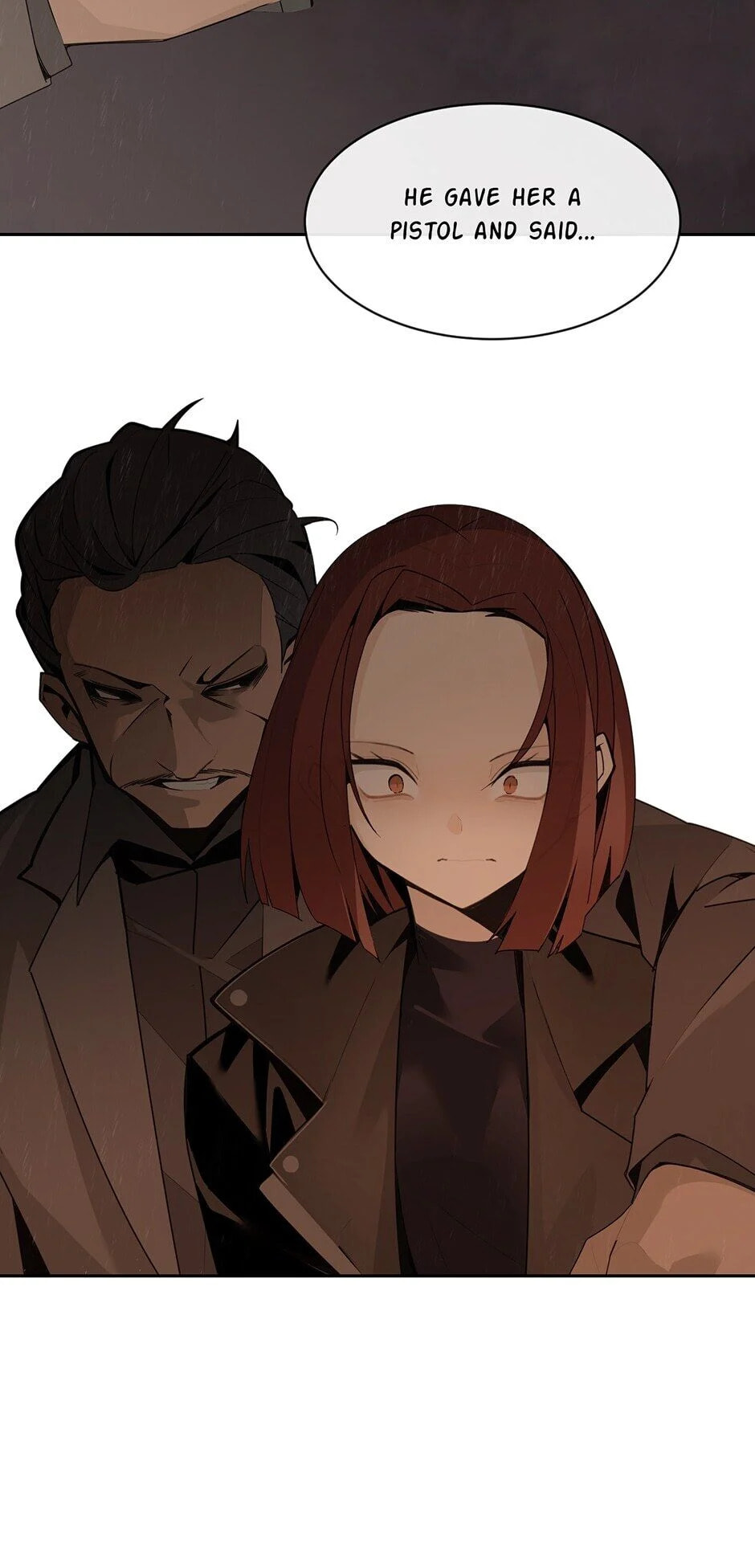 Read Devil Sword King chapter 258 image 29 on Lezhin