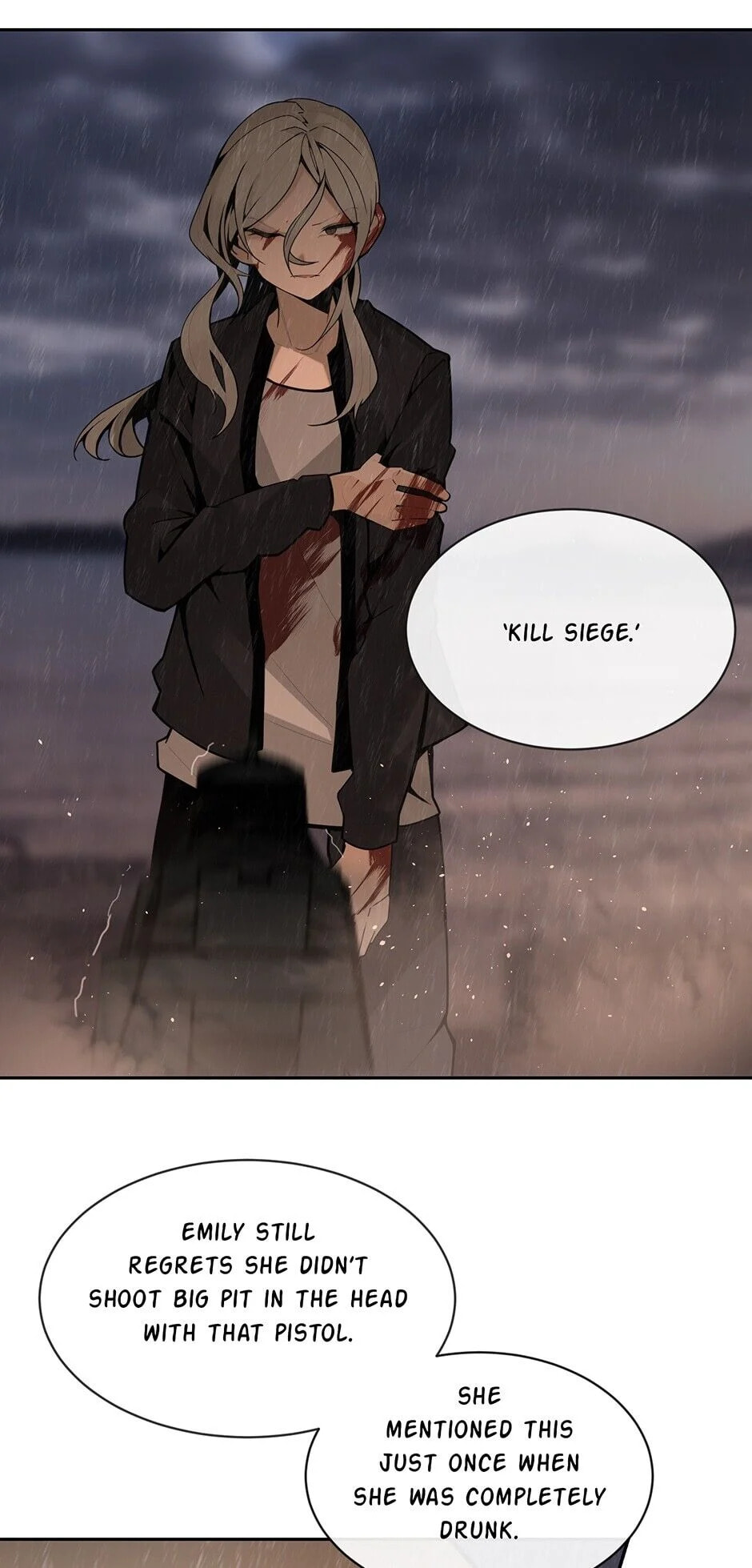 Read Devil Sword King chapter 258 image 30 on Lezhin