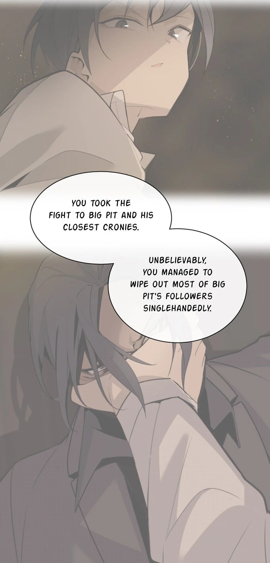 Read Devil Sword King chapter 258 image 35 on Lezhin