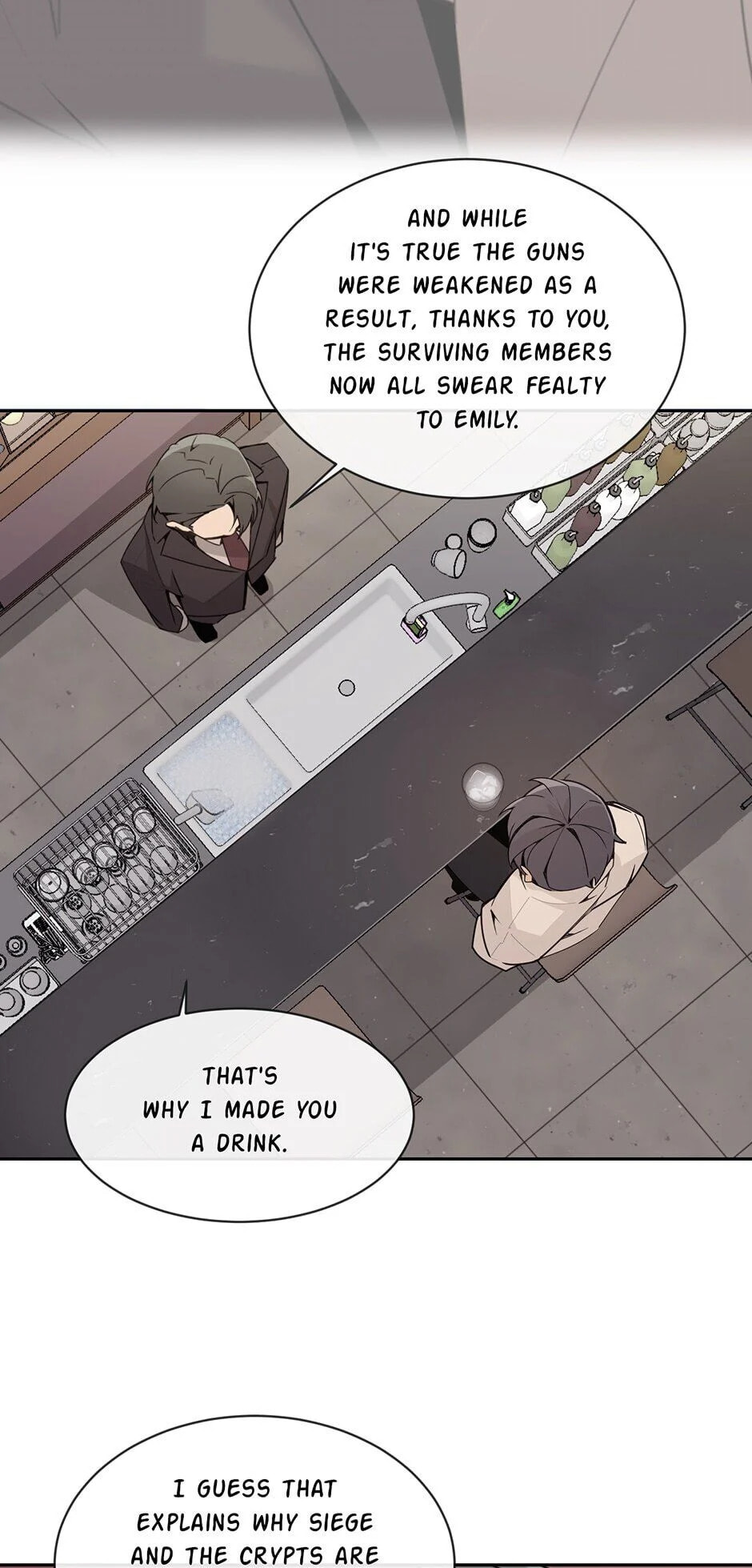 Read Devil Sword King chapter 258 image 36 on Lezhin