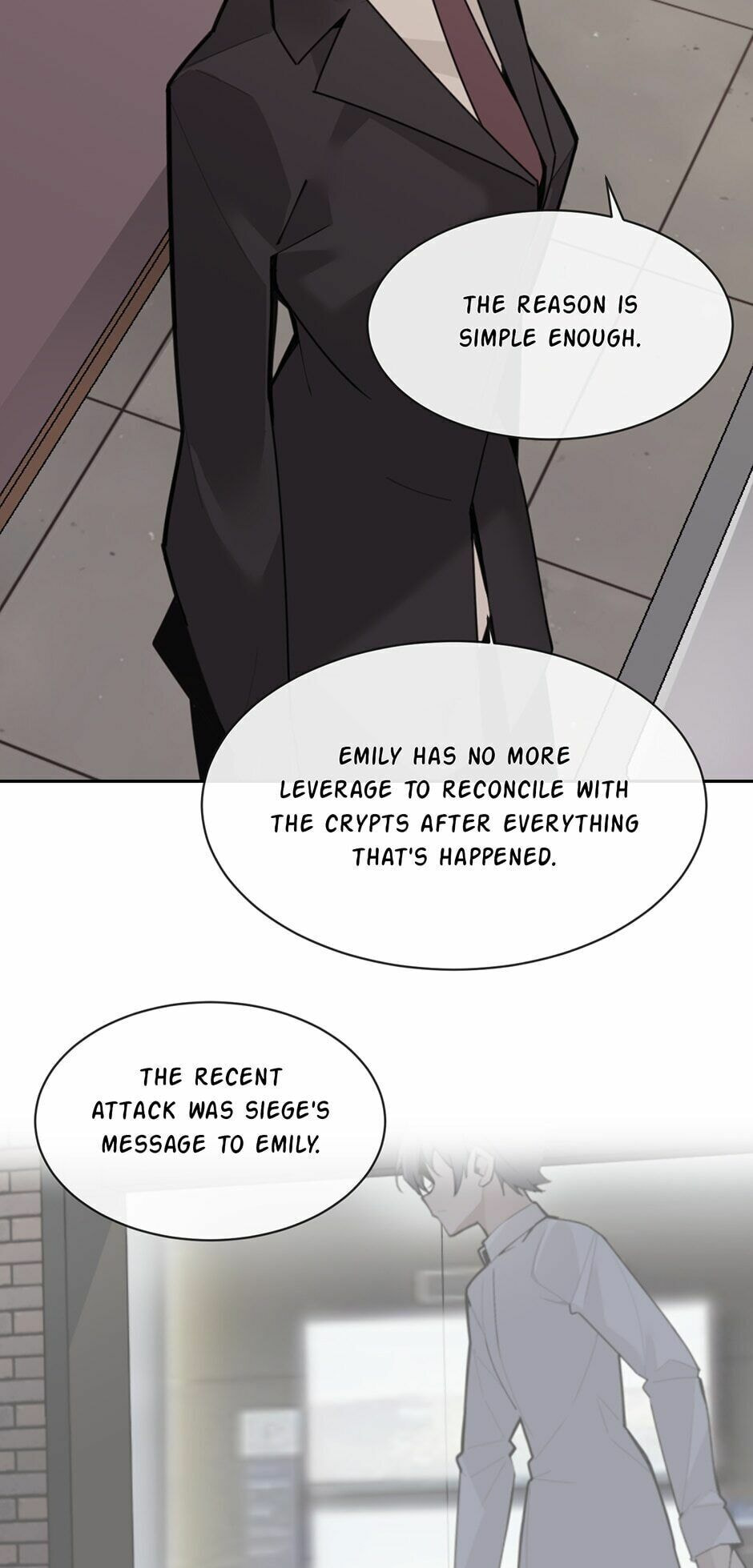 Read Devil Sword King chapter 258 image 38 on Lezhin