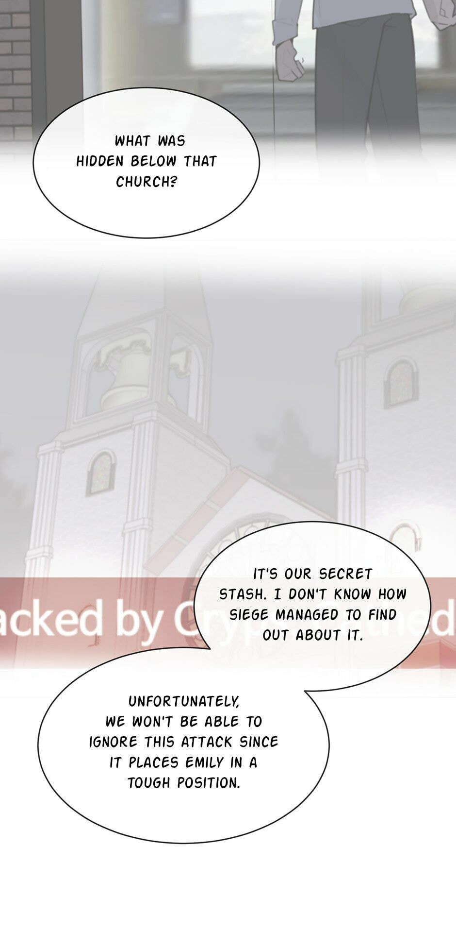 Read Devil Sword King chapter 258 image 39 on Lezhin