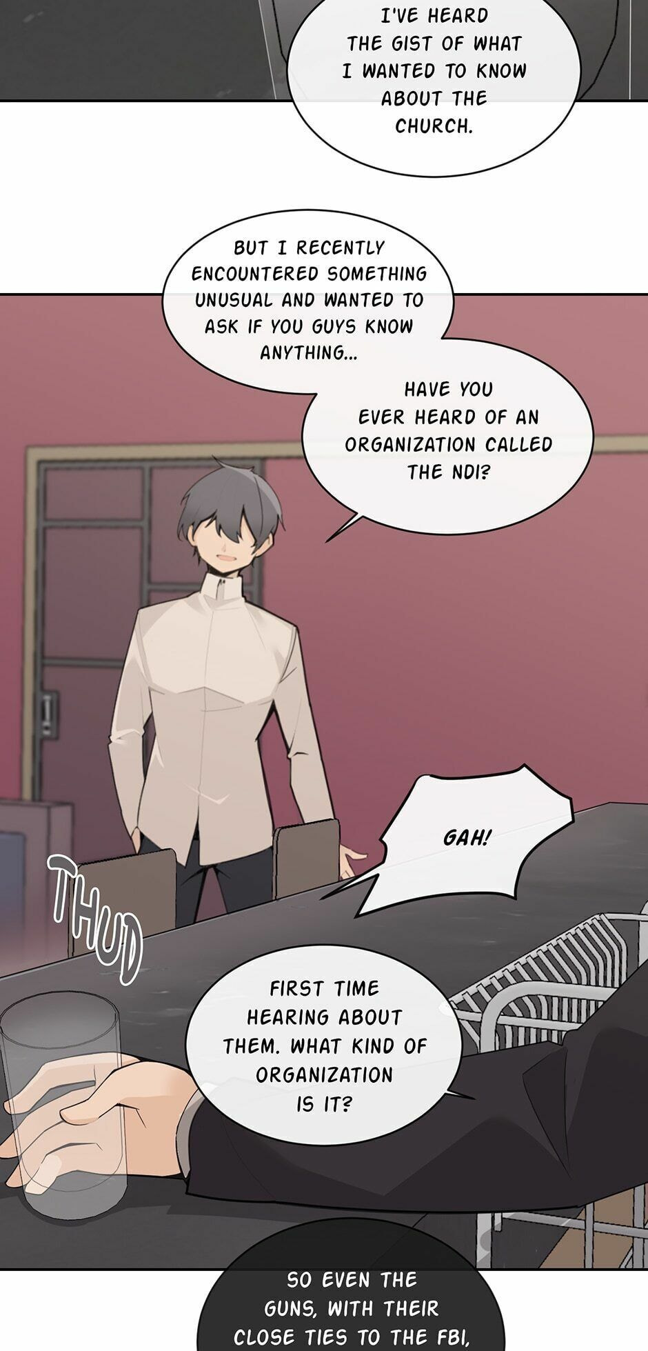 Read Devil Sword King chapter 258 image 42 on Lezhin