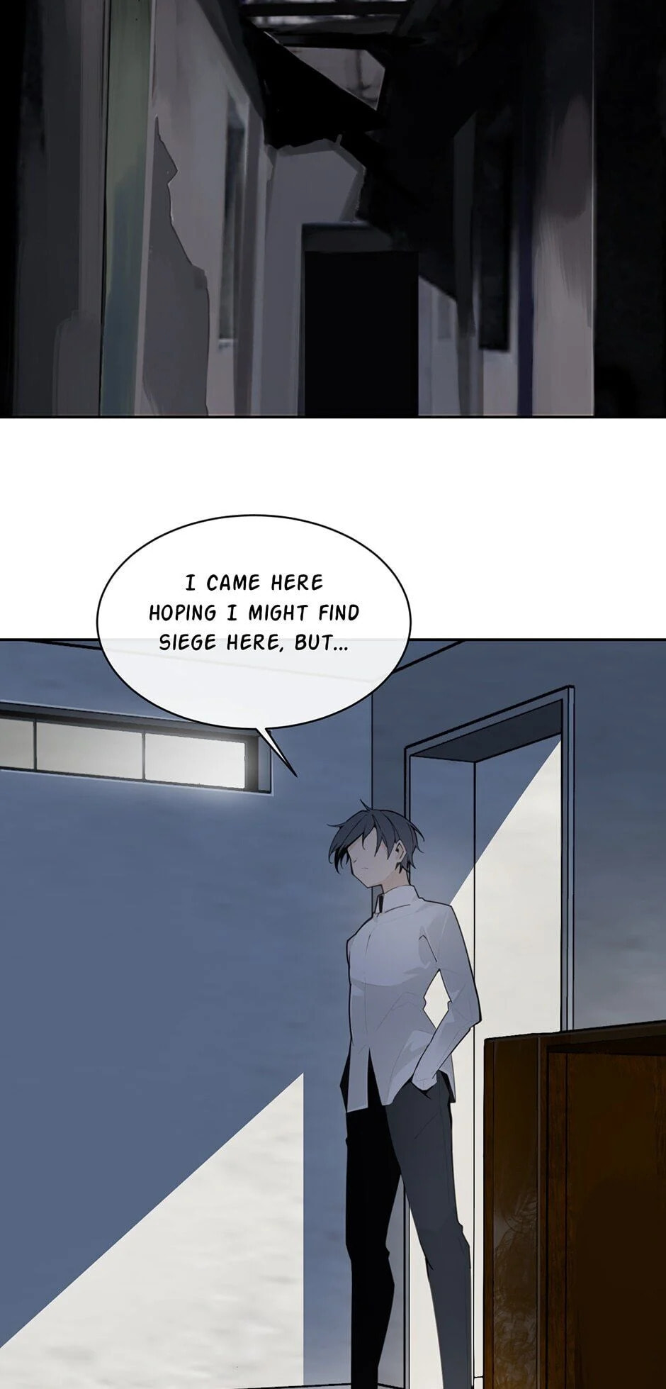 Read Devil Sword King chapter 258 image 46 on Lezhin