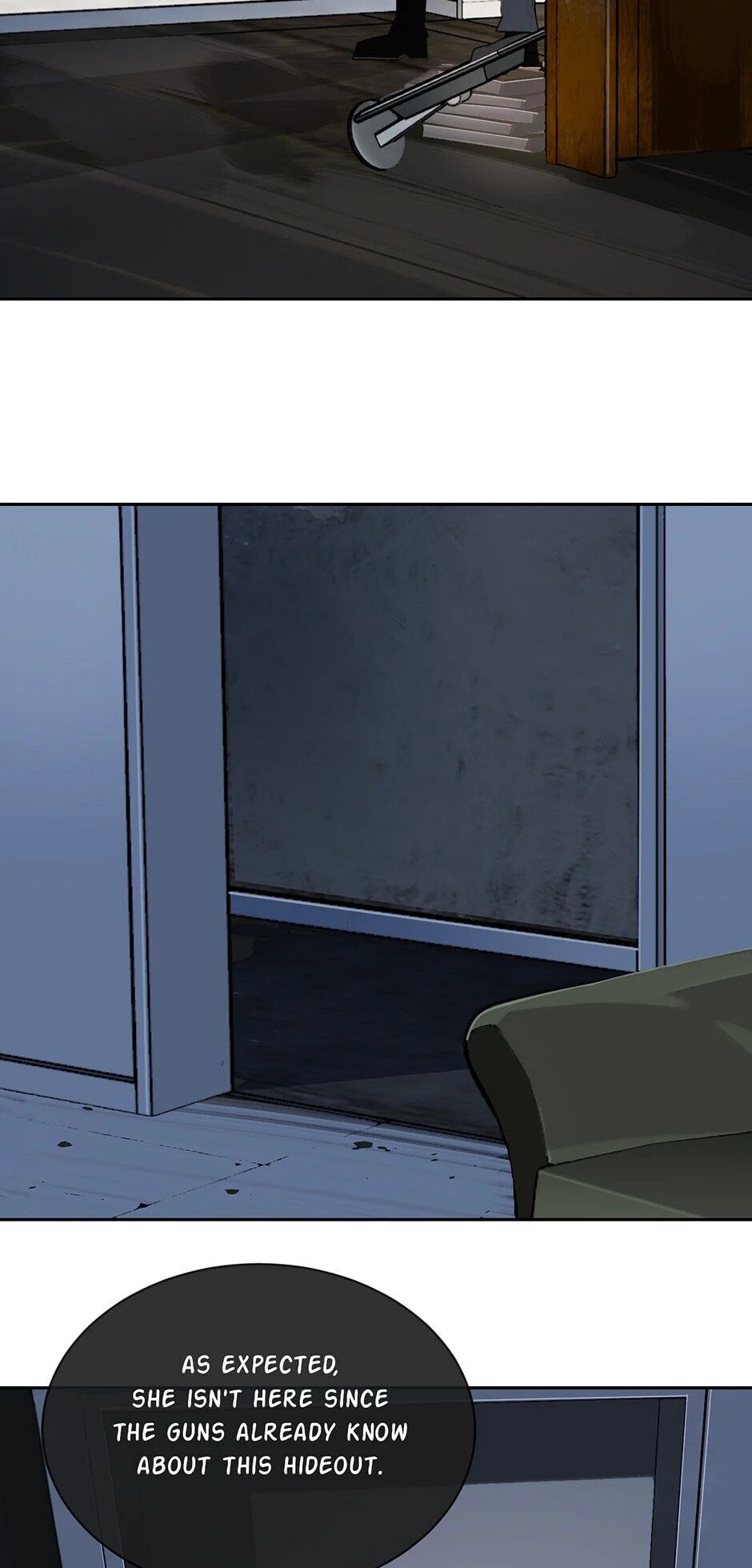 Read Devil Sword King chapter 258 image 47 on Lezhin