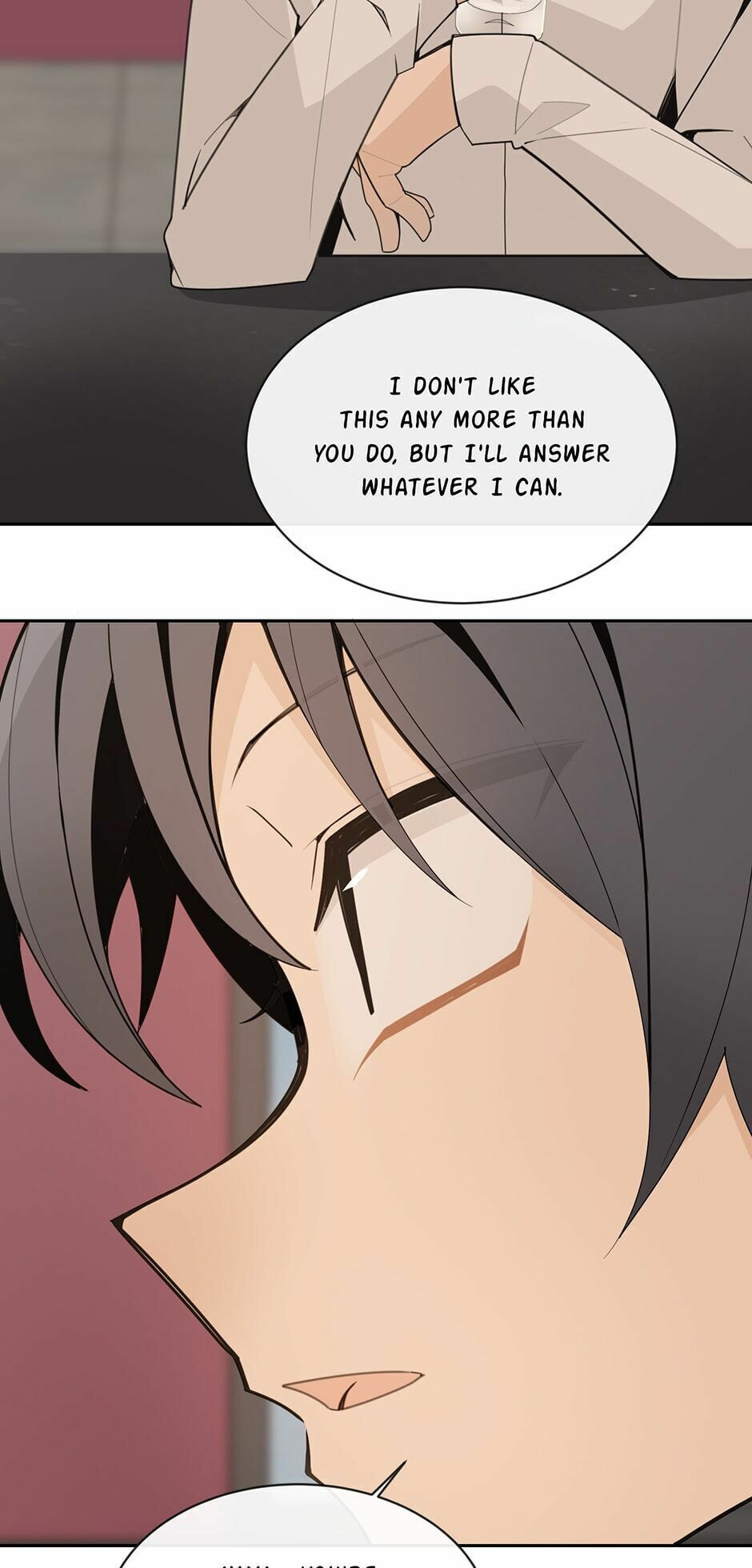 Read Devil Sword King chapter 258 image 8 on Lezhin
