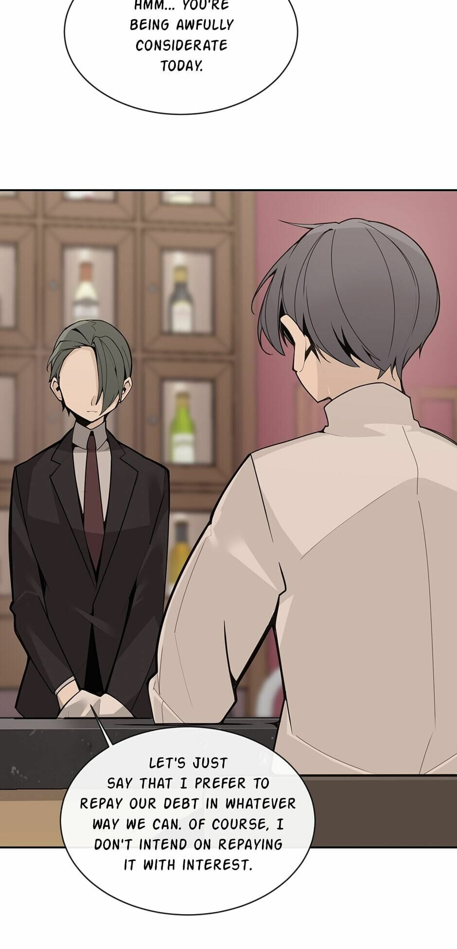 Read Devil Sword King chapter 258 image 9 on Lezhin