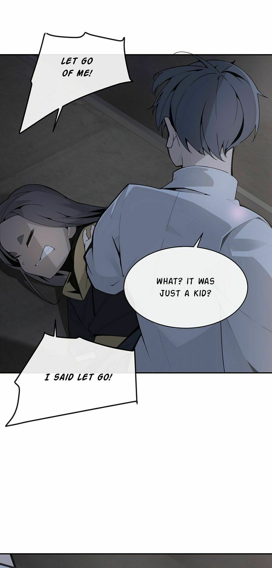 Read Devil Sword King chapter 259 image 10 on Lezhin