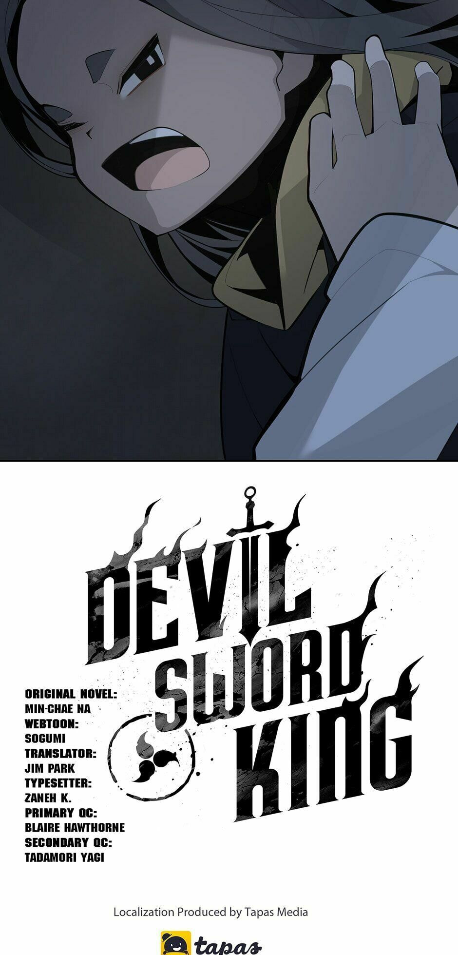 Read Devil Sword King chapter 259 image 12 on Lezhin