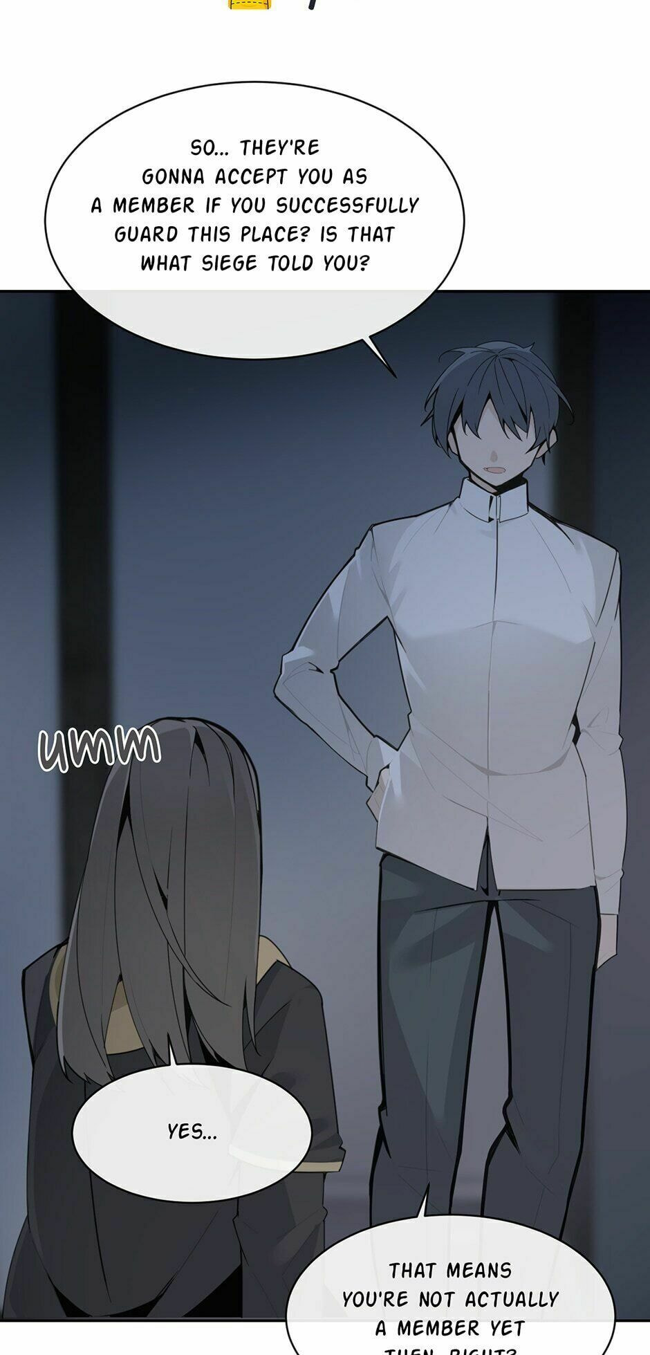 Read Devil Sword King chapter 259 image 13 on Lezhin