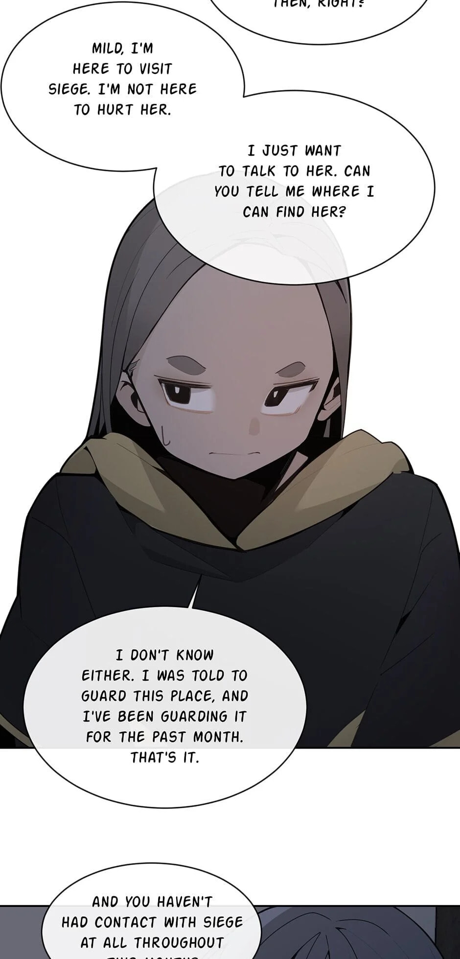 Read Devil Sword King chapter 259 image 14 on Lezhin