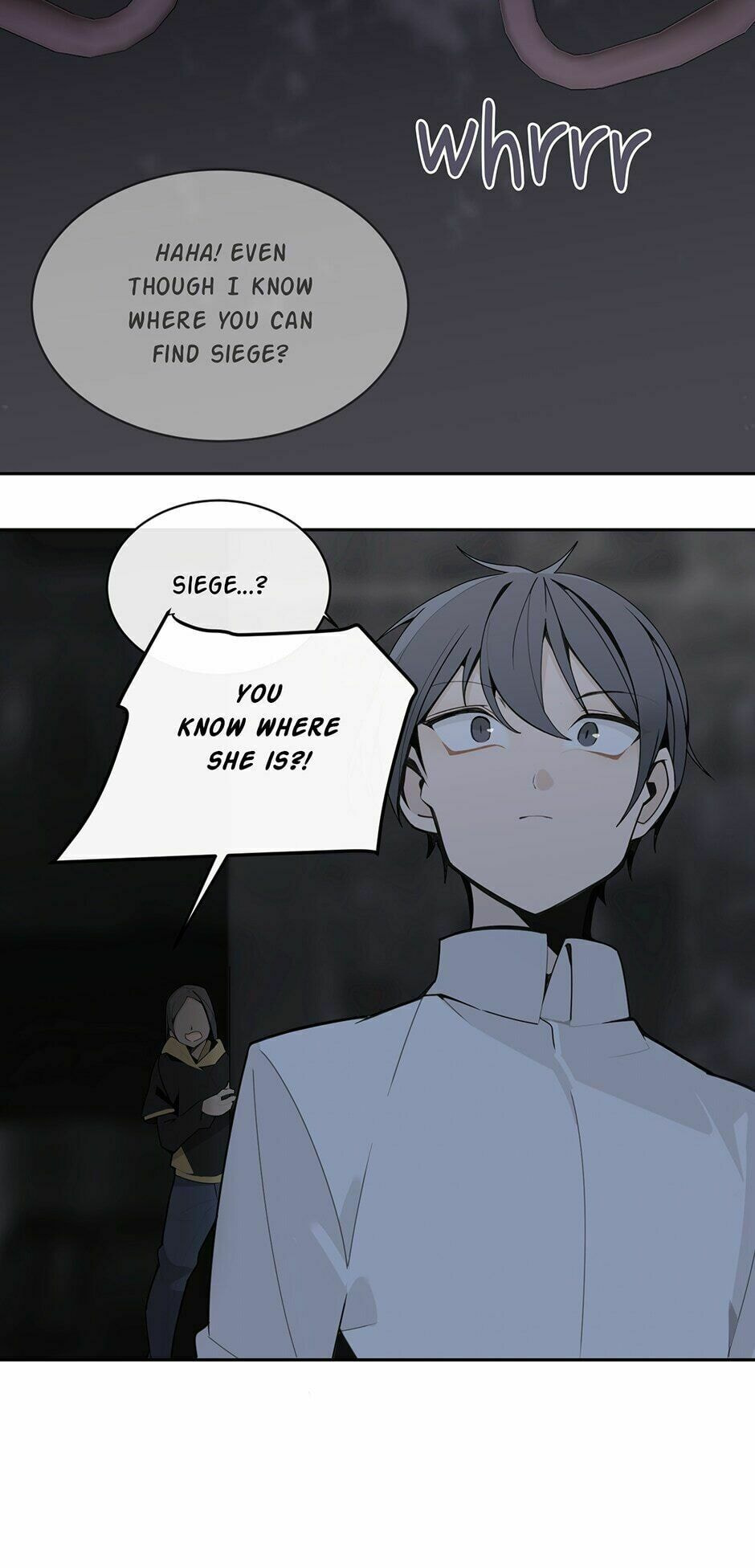 Read Devil Sword King chapter 259 image 19 on Lezhin