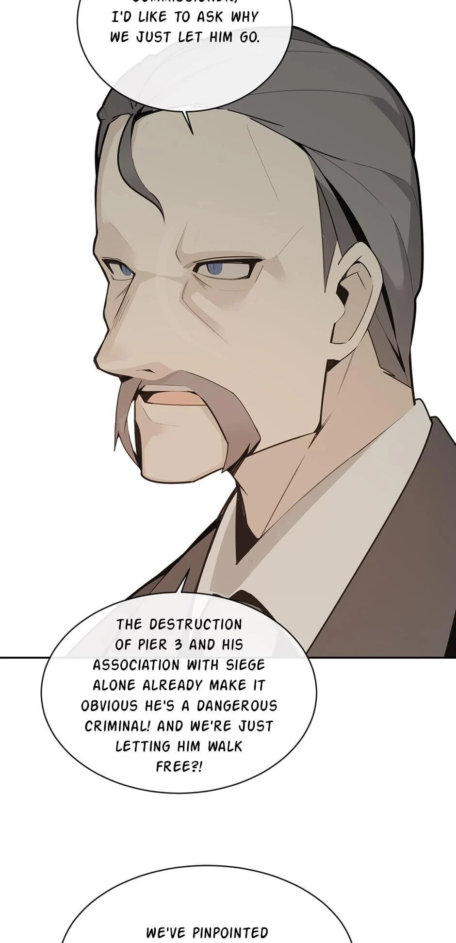 Read Devil Sword King chapter 259 image 2 on Lezhin