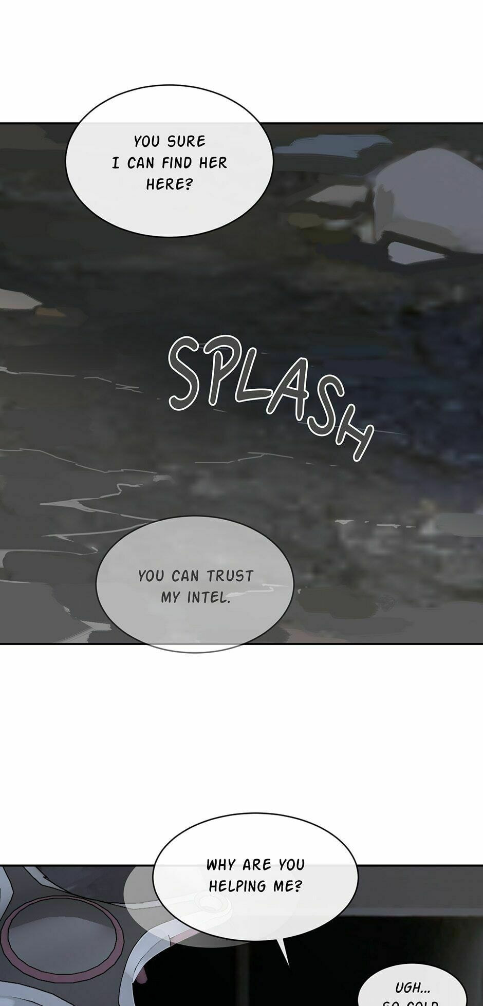 Read Devil Sword King chapter 259 image 20 on Lezhin