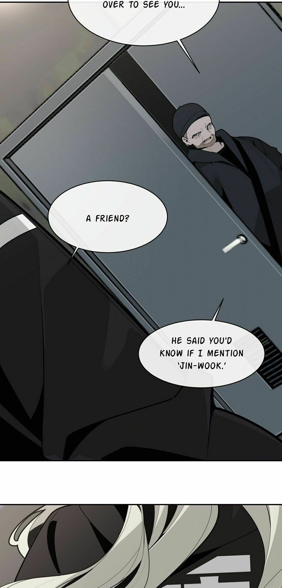 Read Devil Sword King chapter 259 image 25 on Lezhin