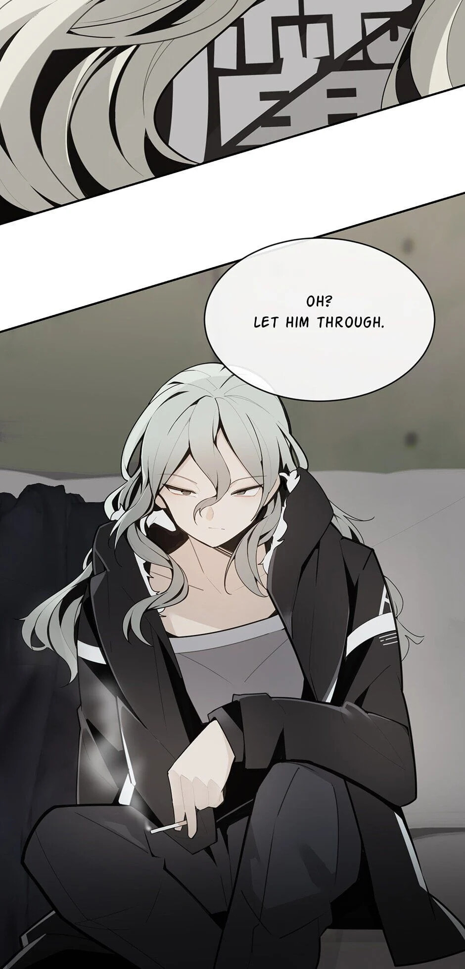 Read Devil Sword King chapter 259 image 26 on Lezhin