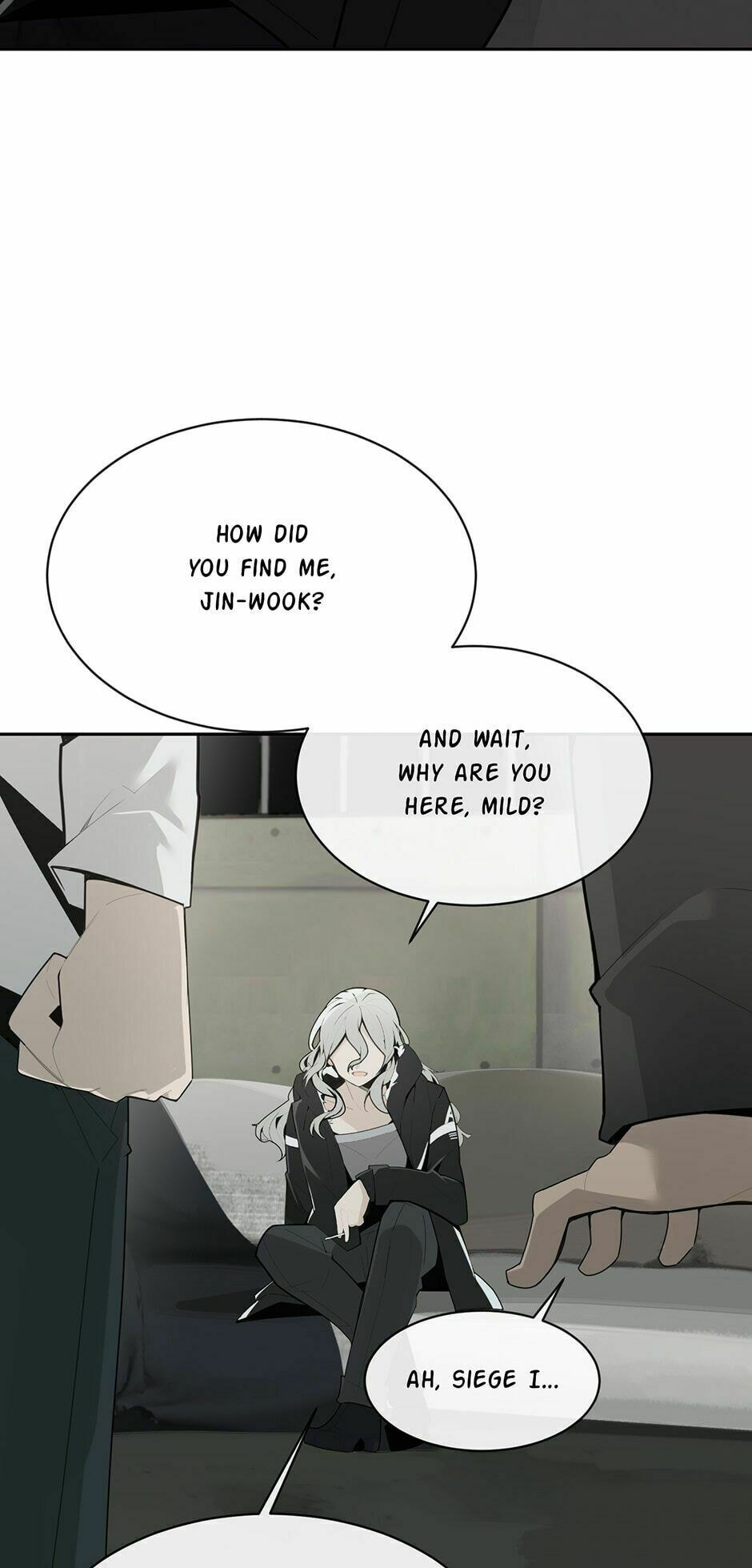 Read Devil Sword King chapter 259 image 27 on Lezhin