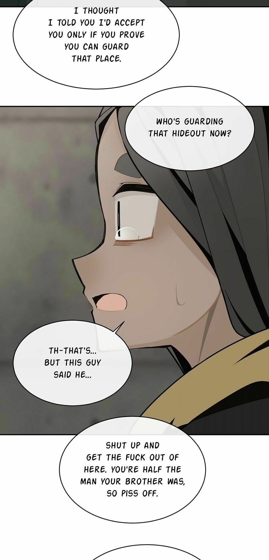 Read Devil Sword King chapter 259 image 28 on Lezhin