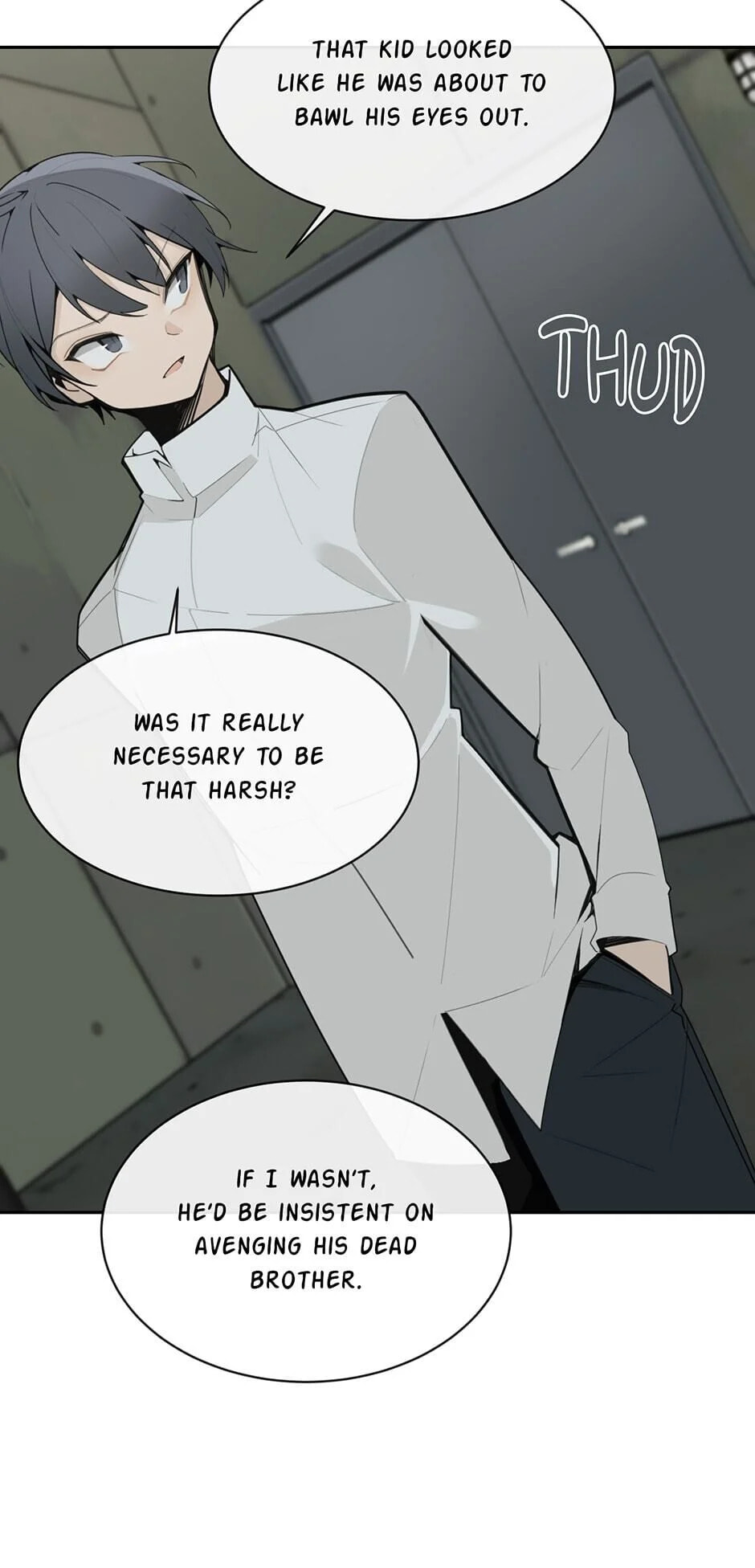 Read Devil Sword King chapter 259 image 29 on Lezhin