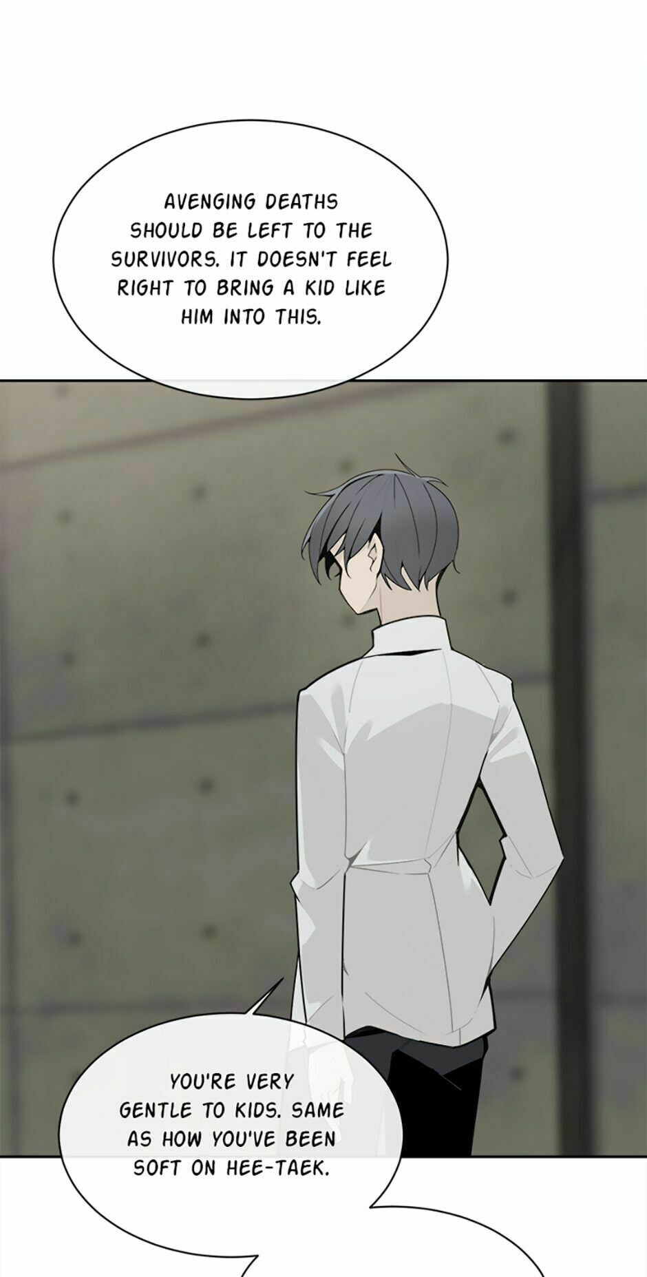 Read Devil Sword King chapter 259 image 30 on Lezhin