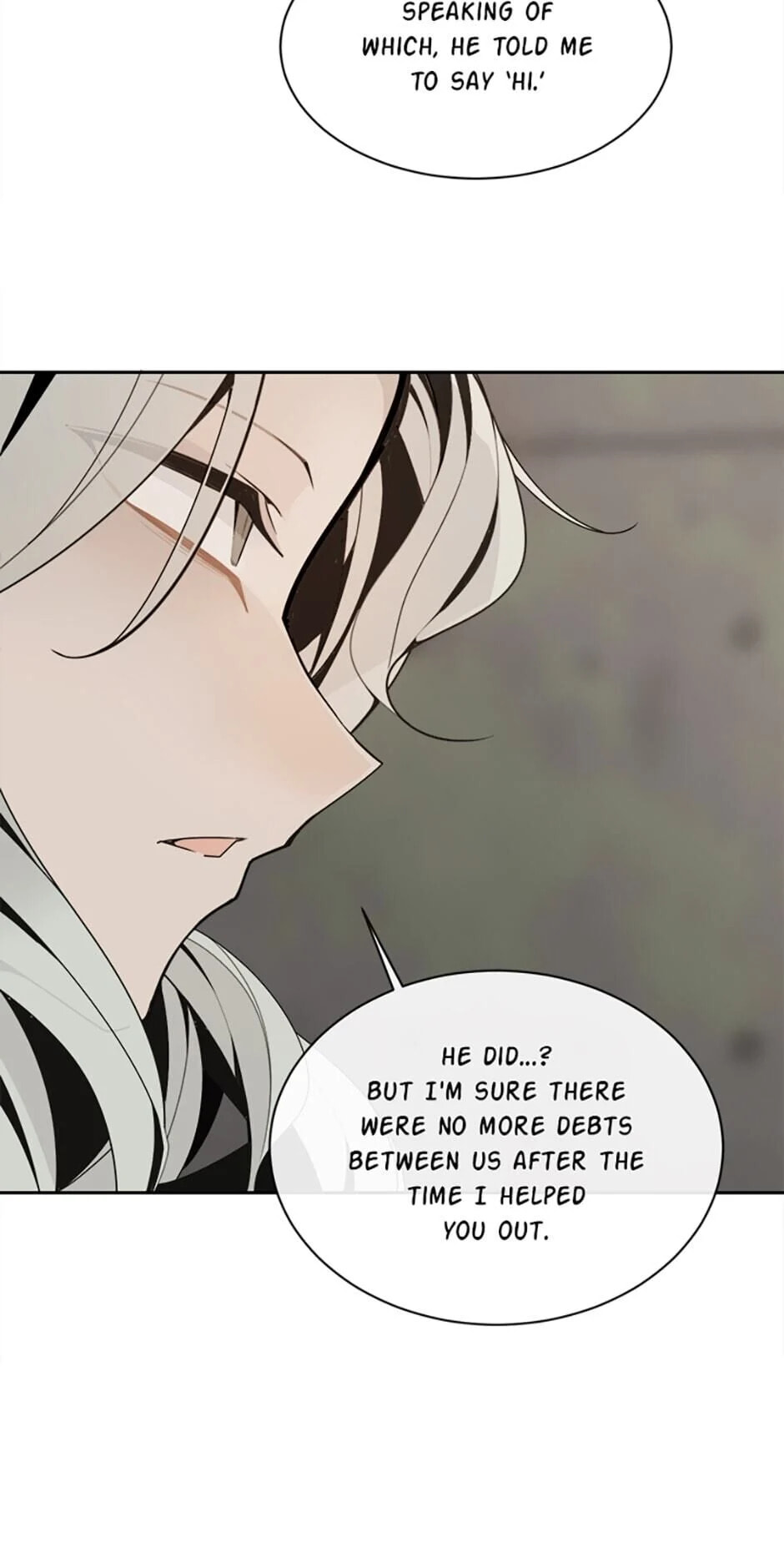 Read Devil Sword King chapter 259 image 31 on Lezhin