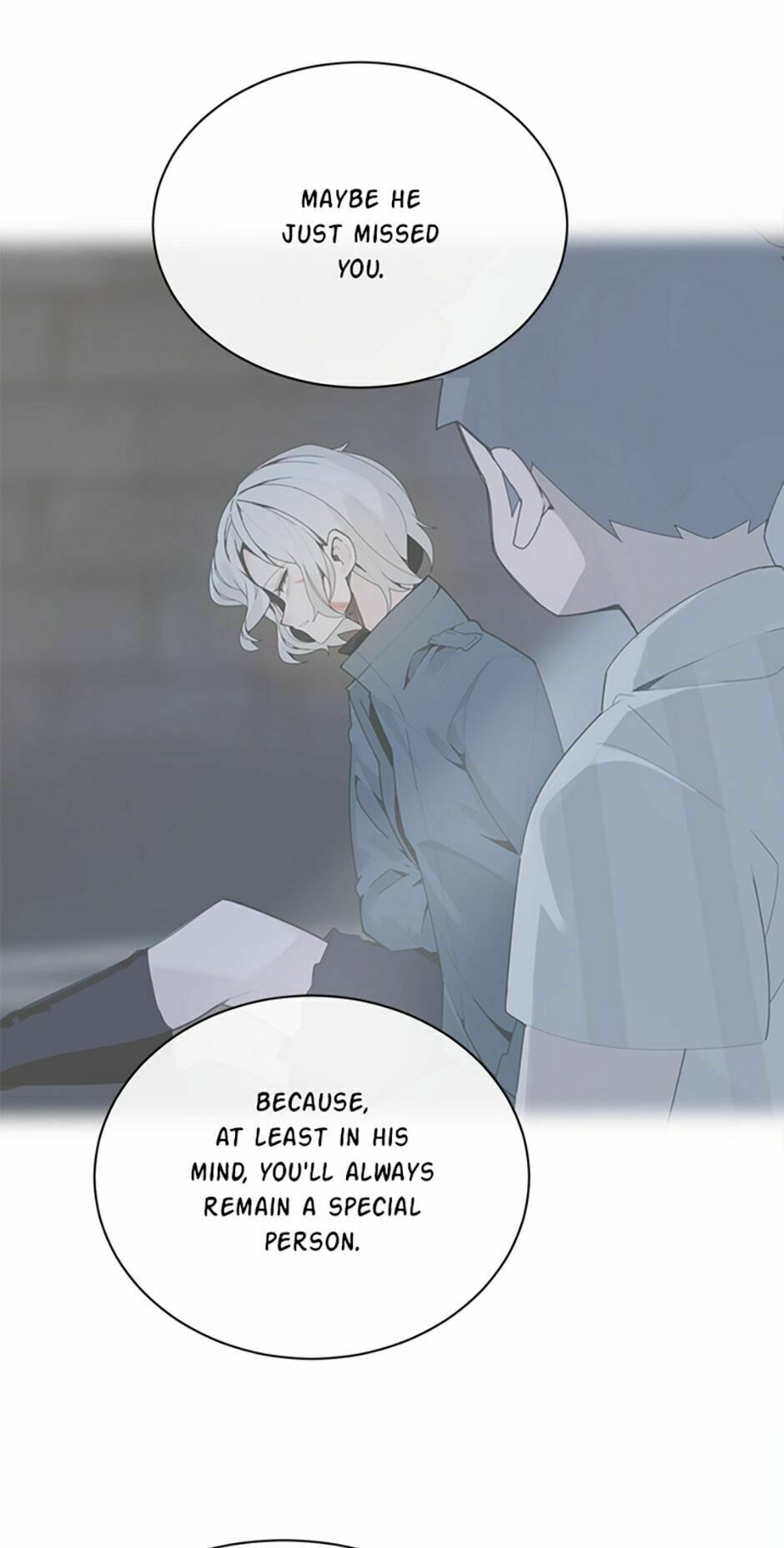 Read Devil Sword King chapter 259 image 32 on Lezhin