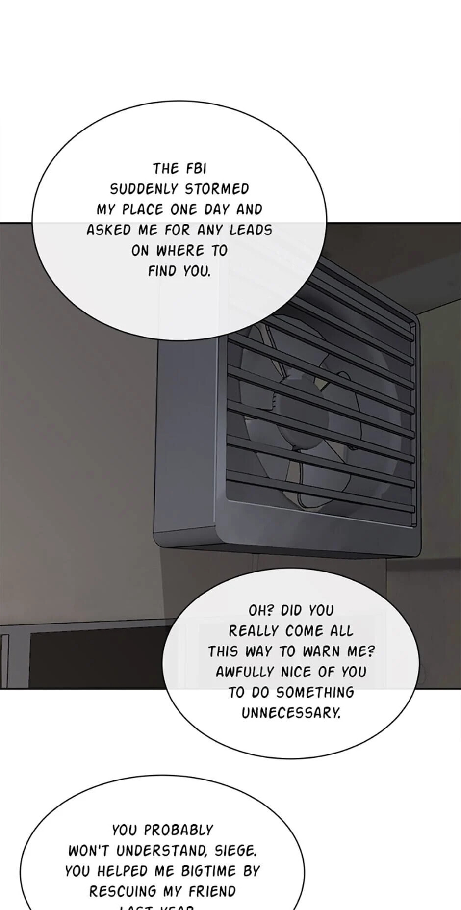 Read Devil Sword King chapter 259 image 34 on Lezhin