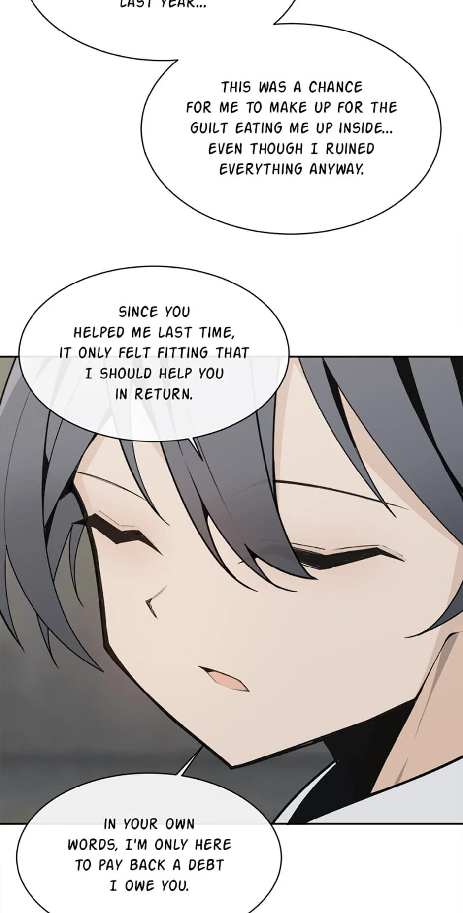 Read Devil Sword King chapter 259 image 35 on Lezhin