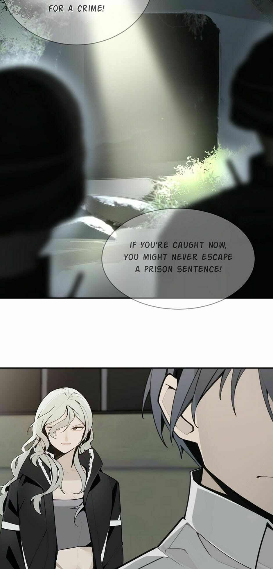 Read Devil Sword King chapter 259 image 41 on Lezhin