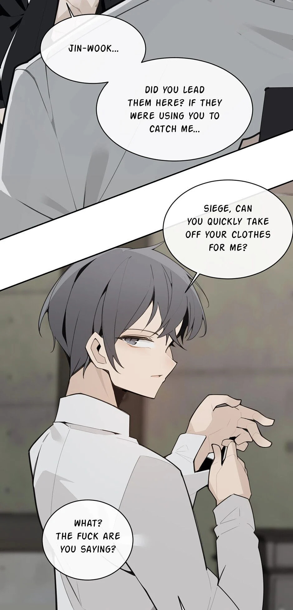 Read Devil Sword King chapter 259 image 42 on Lezhin