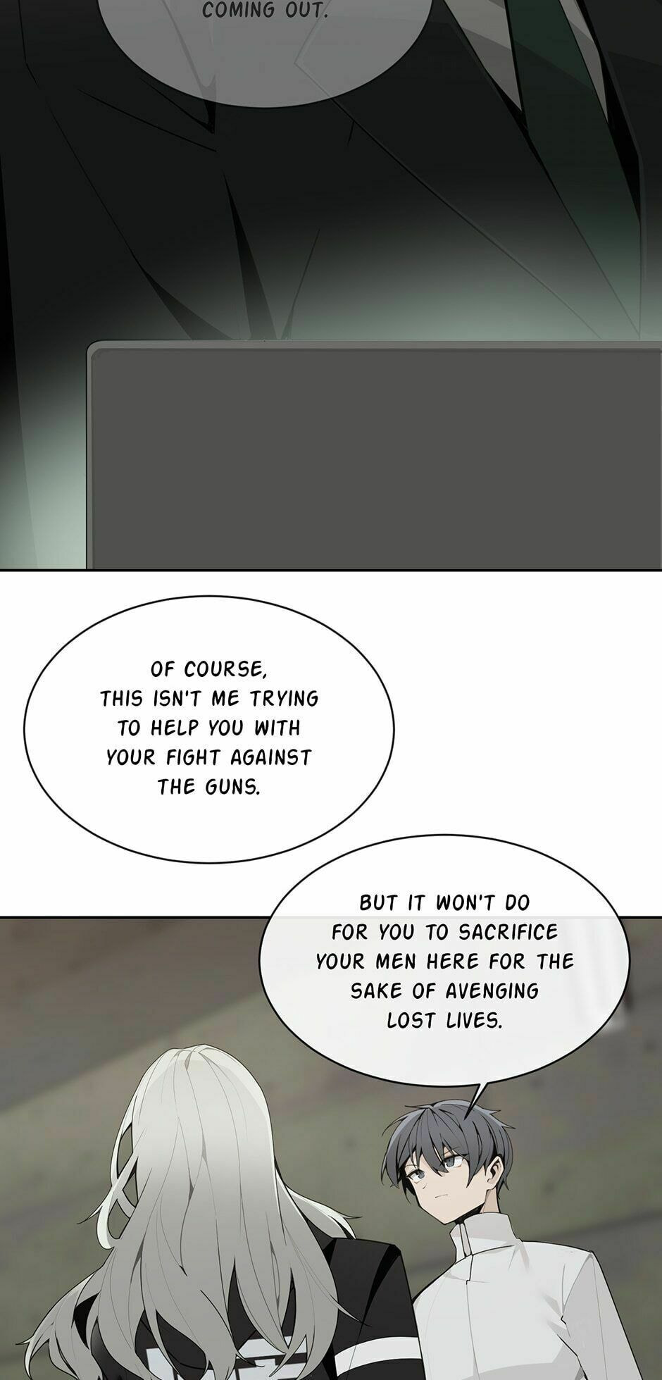 Read Devil Sword King chapter 259 image 45 on Lezhin