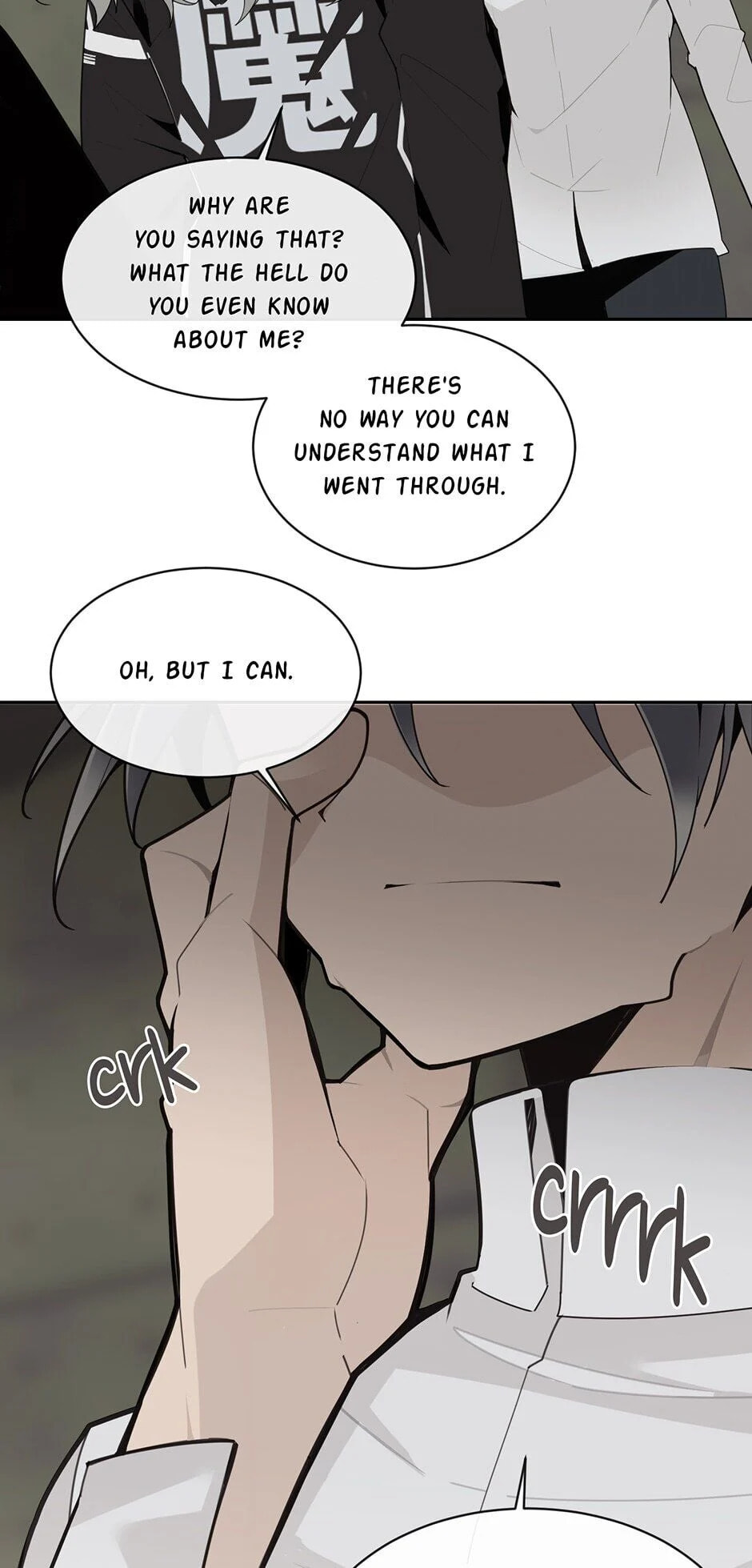 Read Devil Sword King chapter 259 image 46 on Lezhin