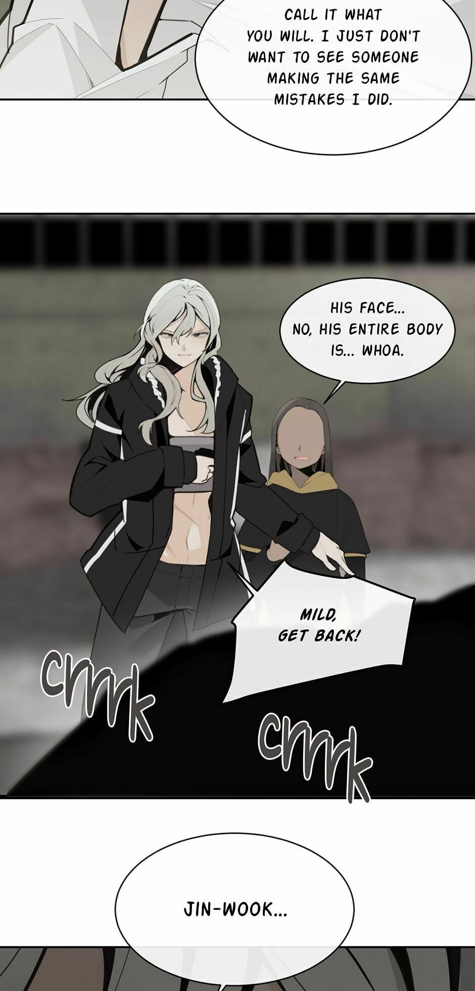 Read Devil Sword King chapter 259 image 47 on Lezhin