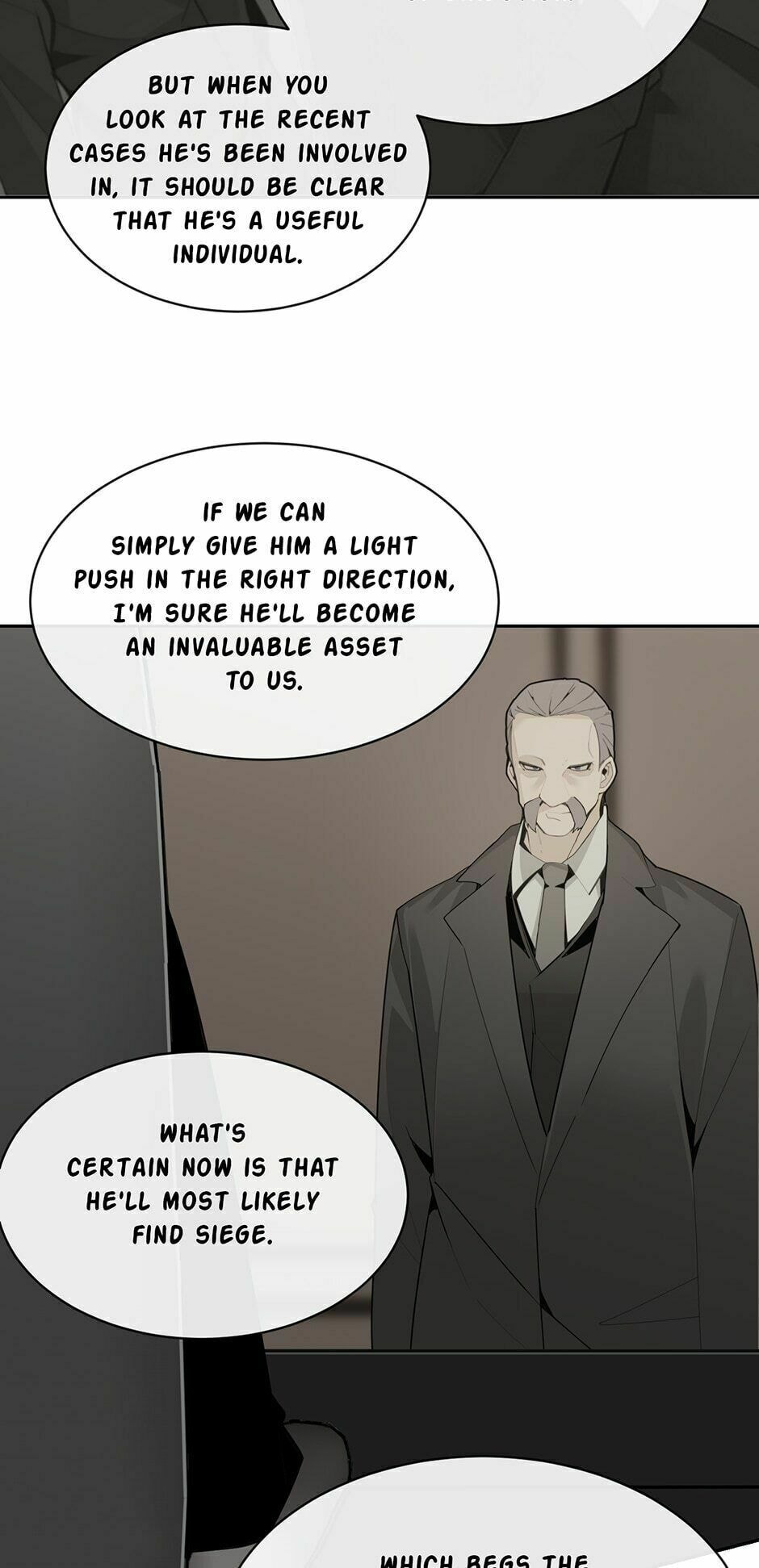 Read Devil Sword King chapter 259 image 5 on Lezhin