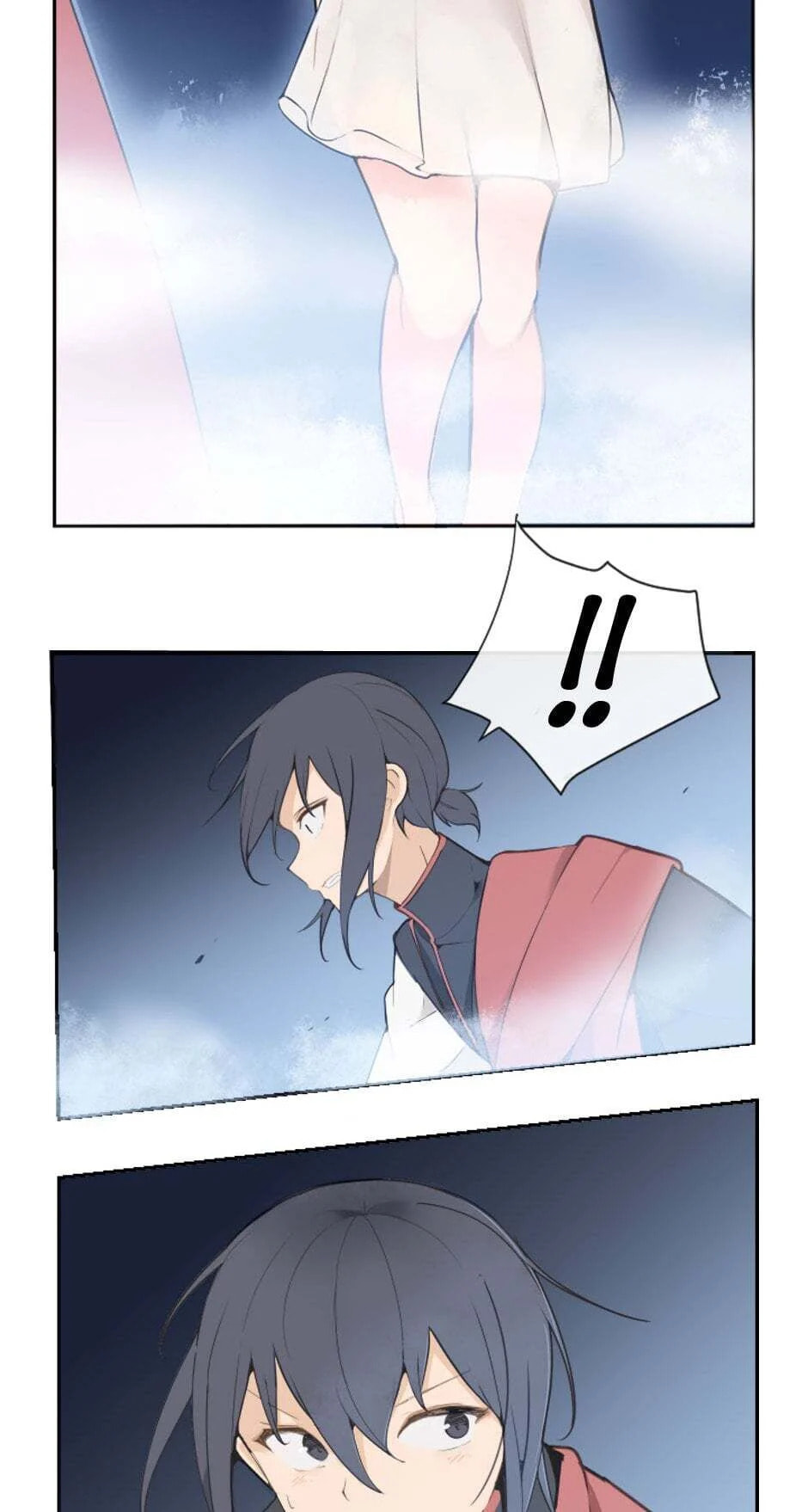 Read Devil Sword King chapter 26 image 1 on Lezhin