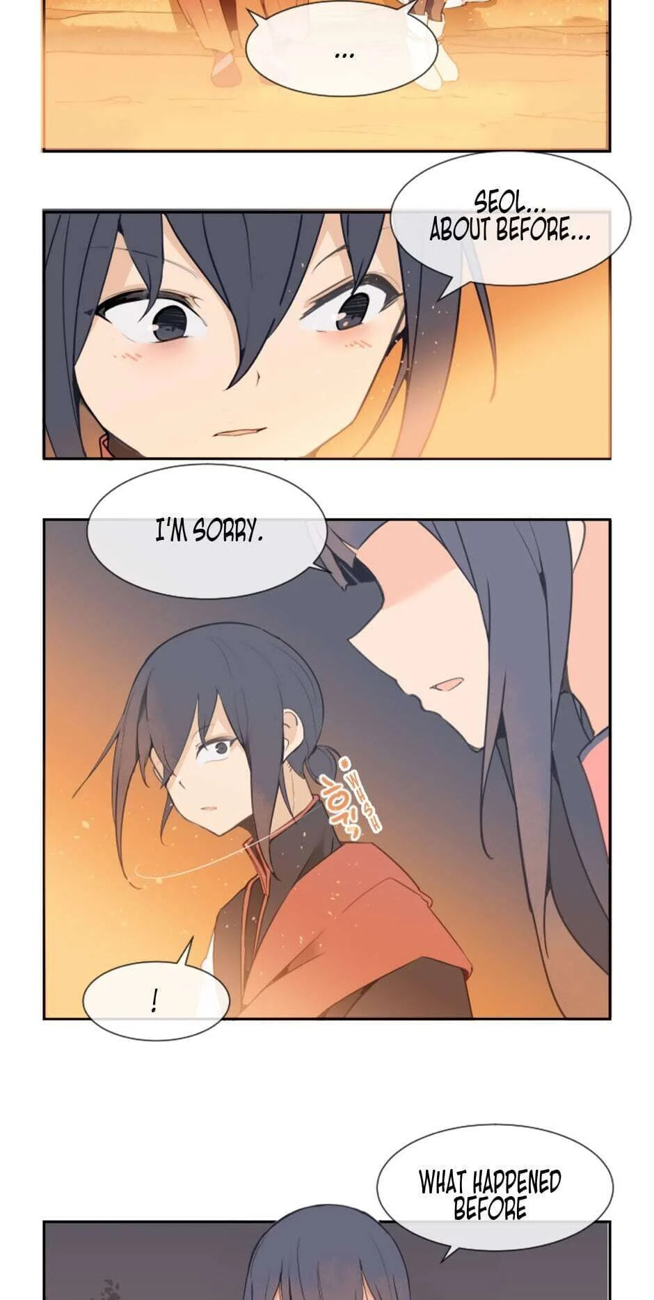 Read Devil Sword King chapter 26 image 10 on Lezhin
