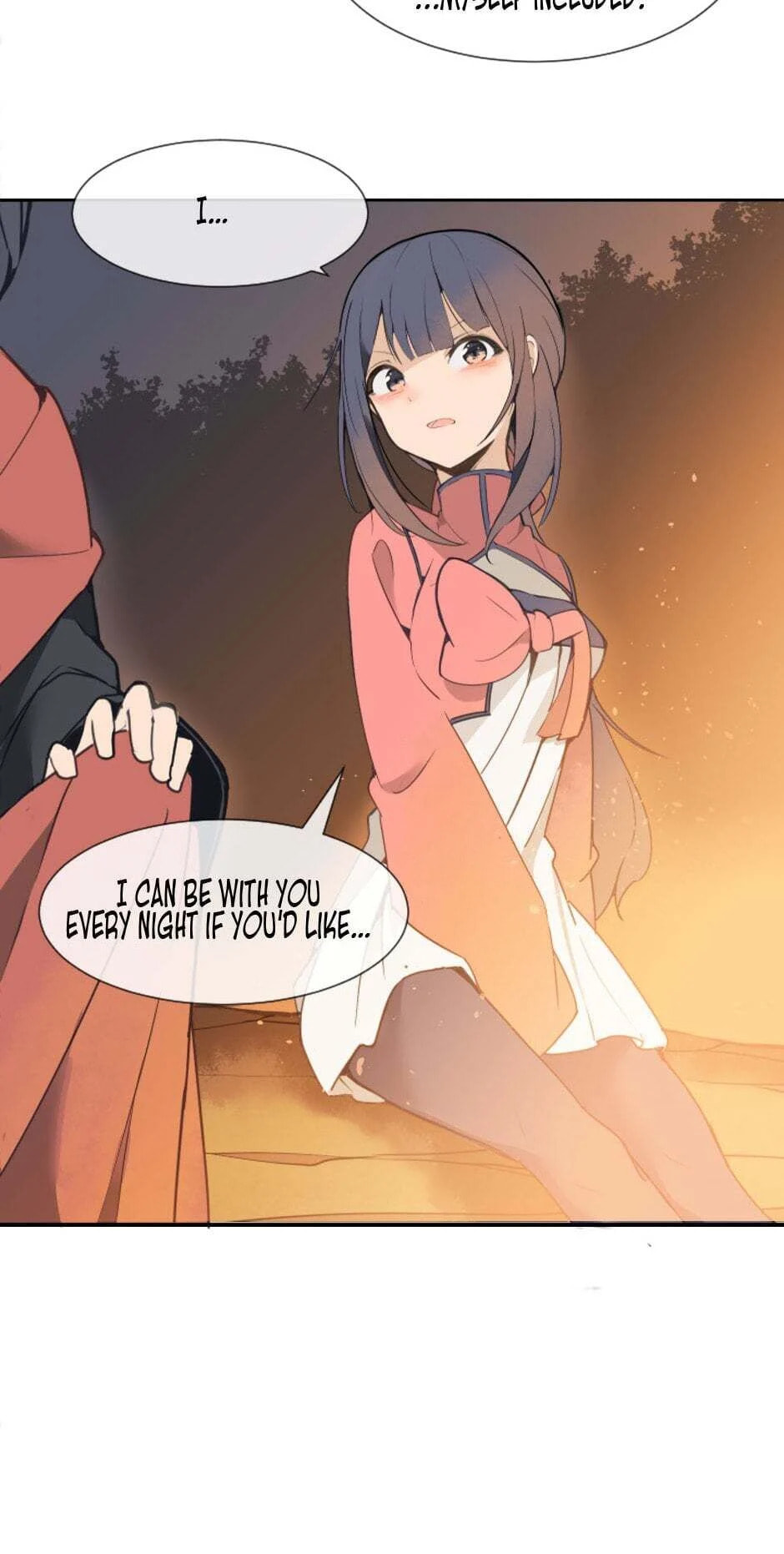 Read Devil Sword King chapter 26 image 12 on Lezhin