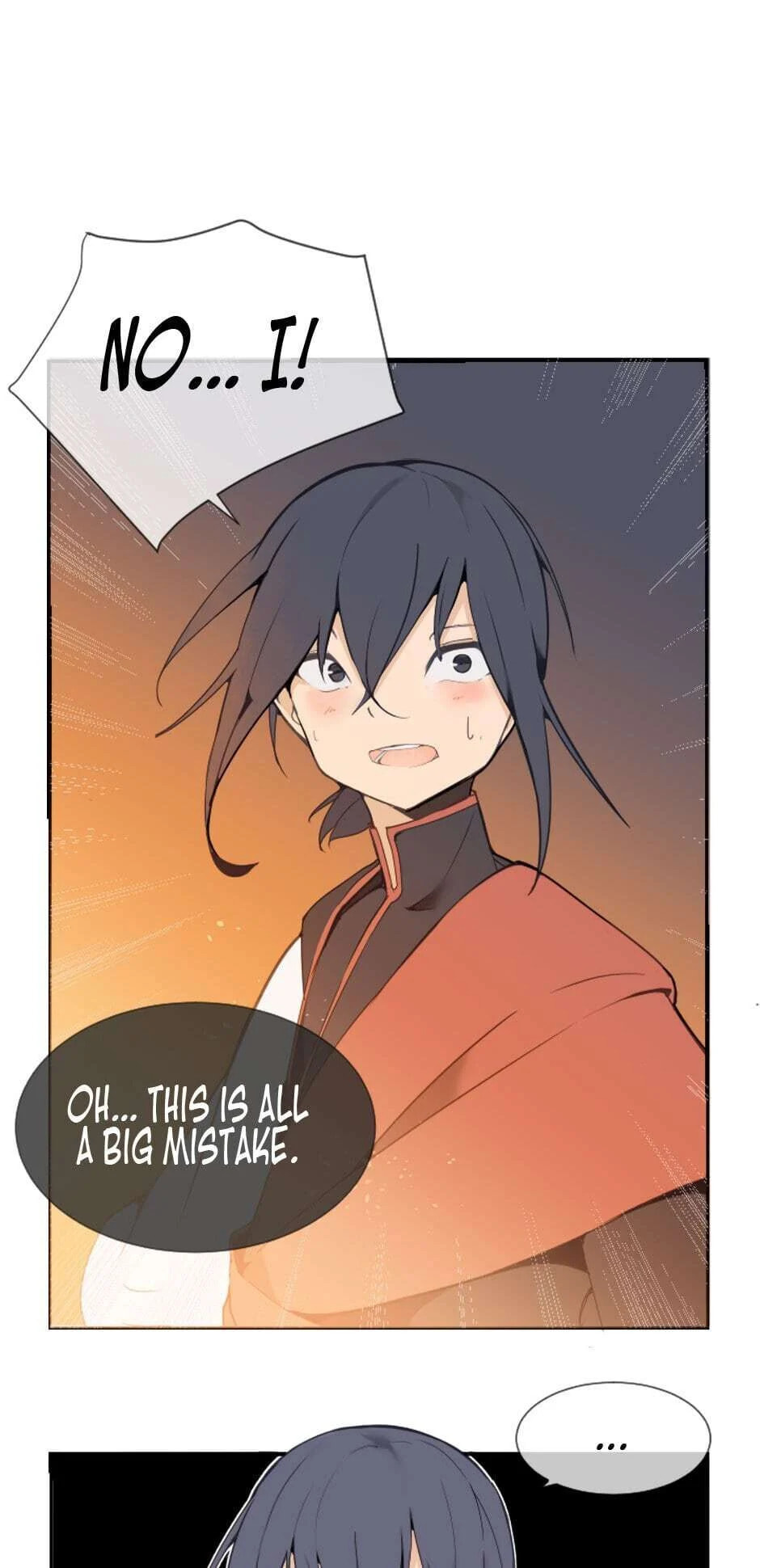 Read Devil Sword King chapter 26 image 13 on Lezhin