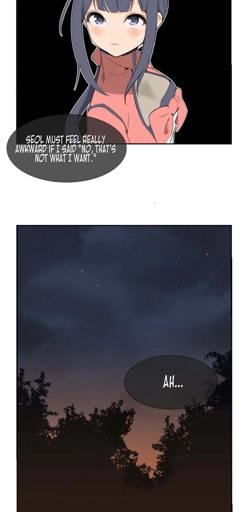 Read Devil Sword King chapter 26 image 14 on Lezhin