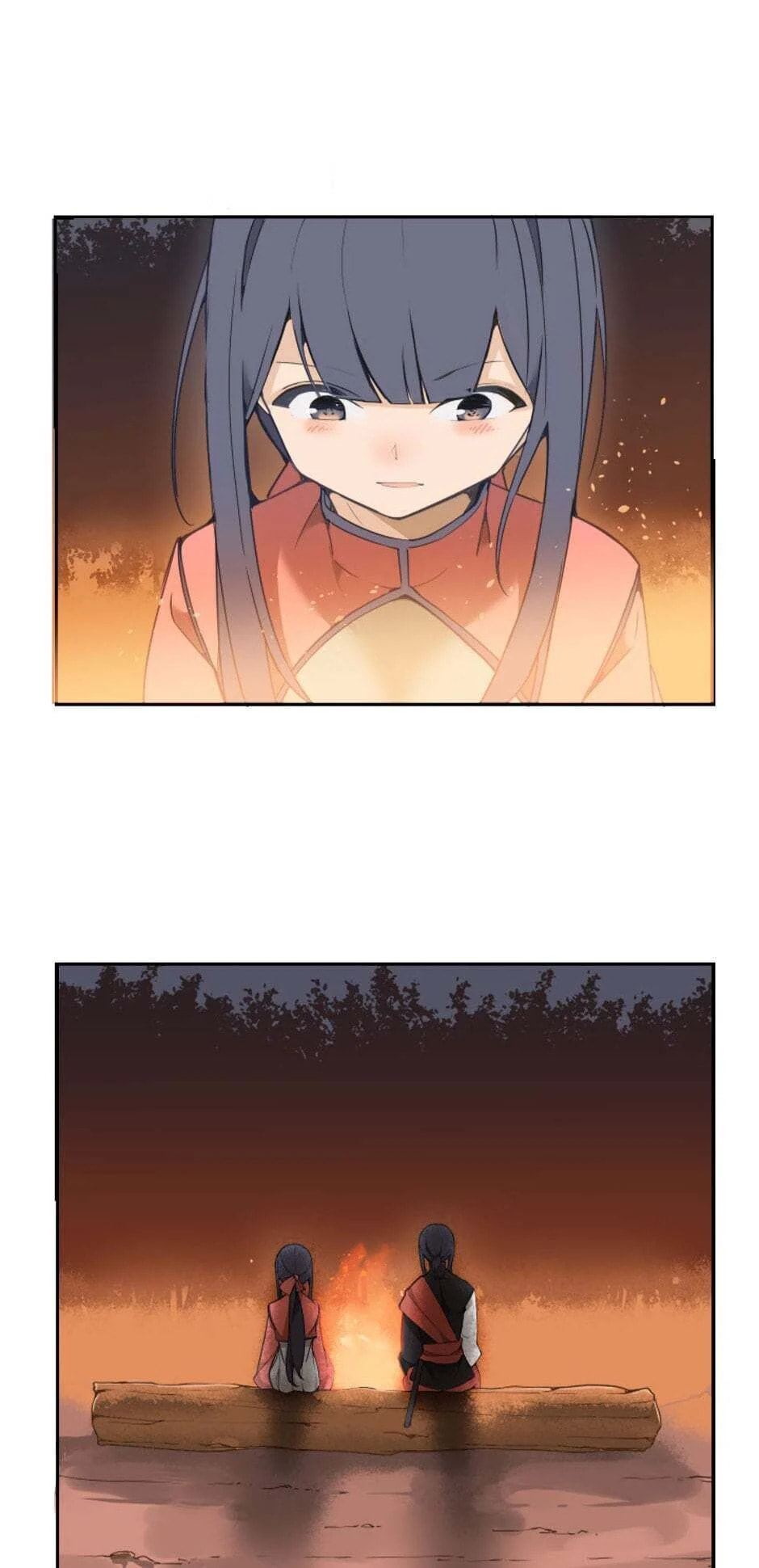 Read Devil Sword King chapter 26 image 16 on Lezhin