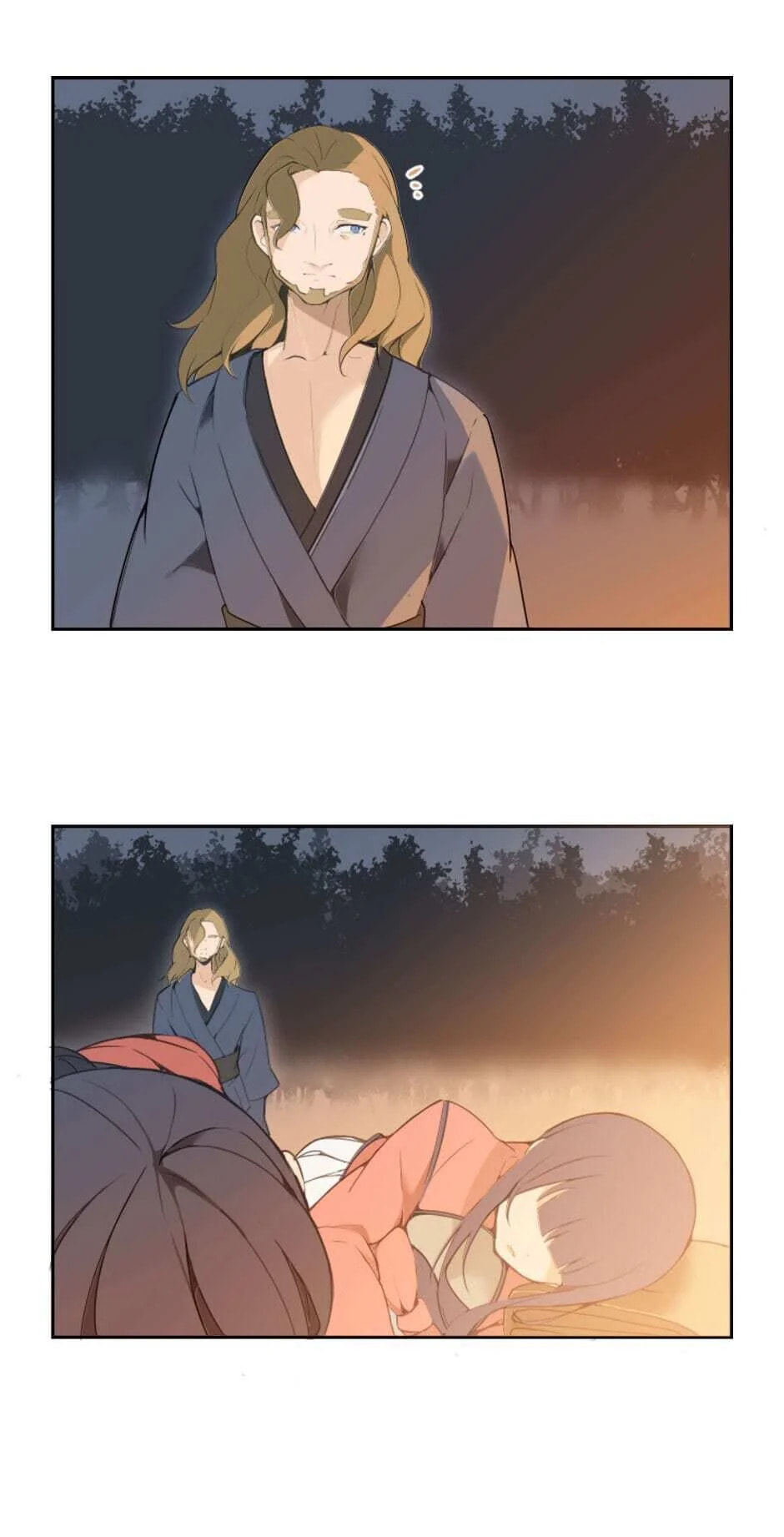 Read Devil Sword King chapter 26 image 18 on Lezhin