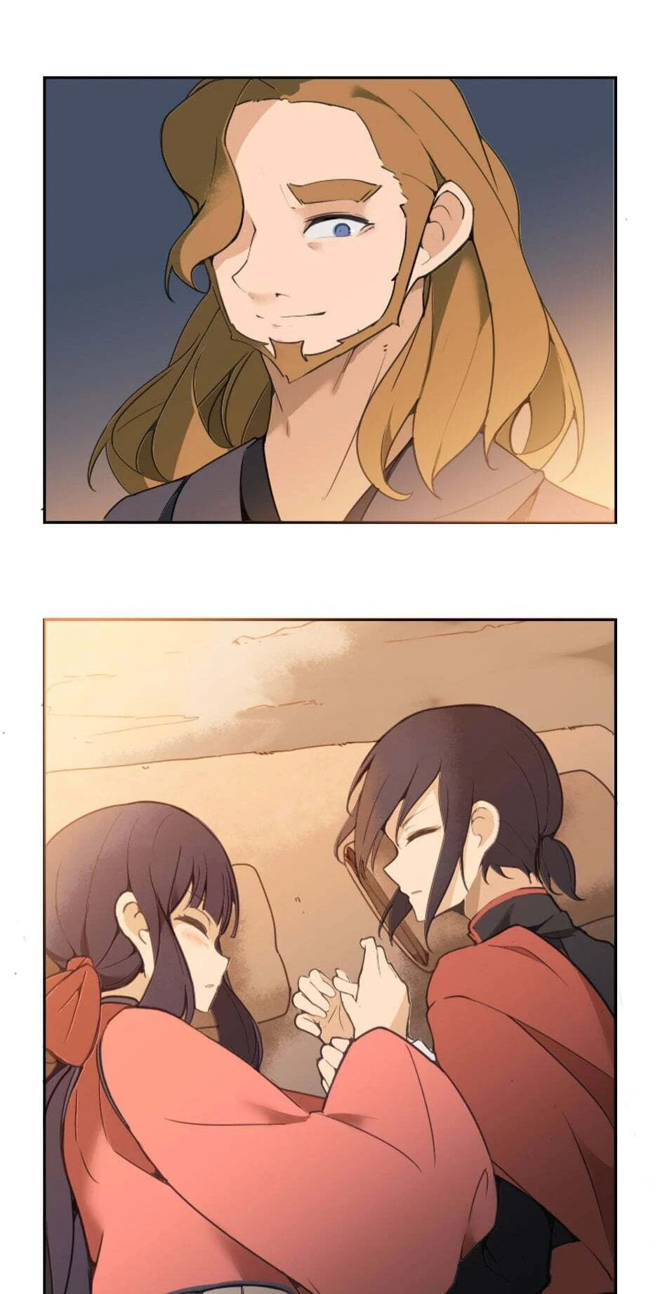 Read Devil Sword King chapter 26 image 19 on Lezhin