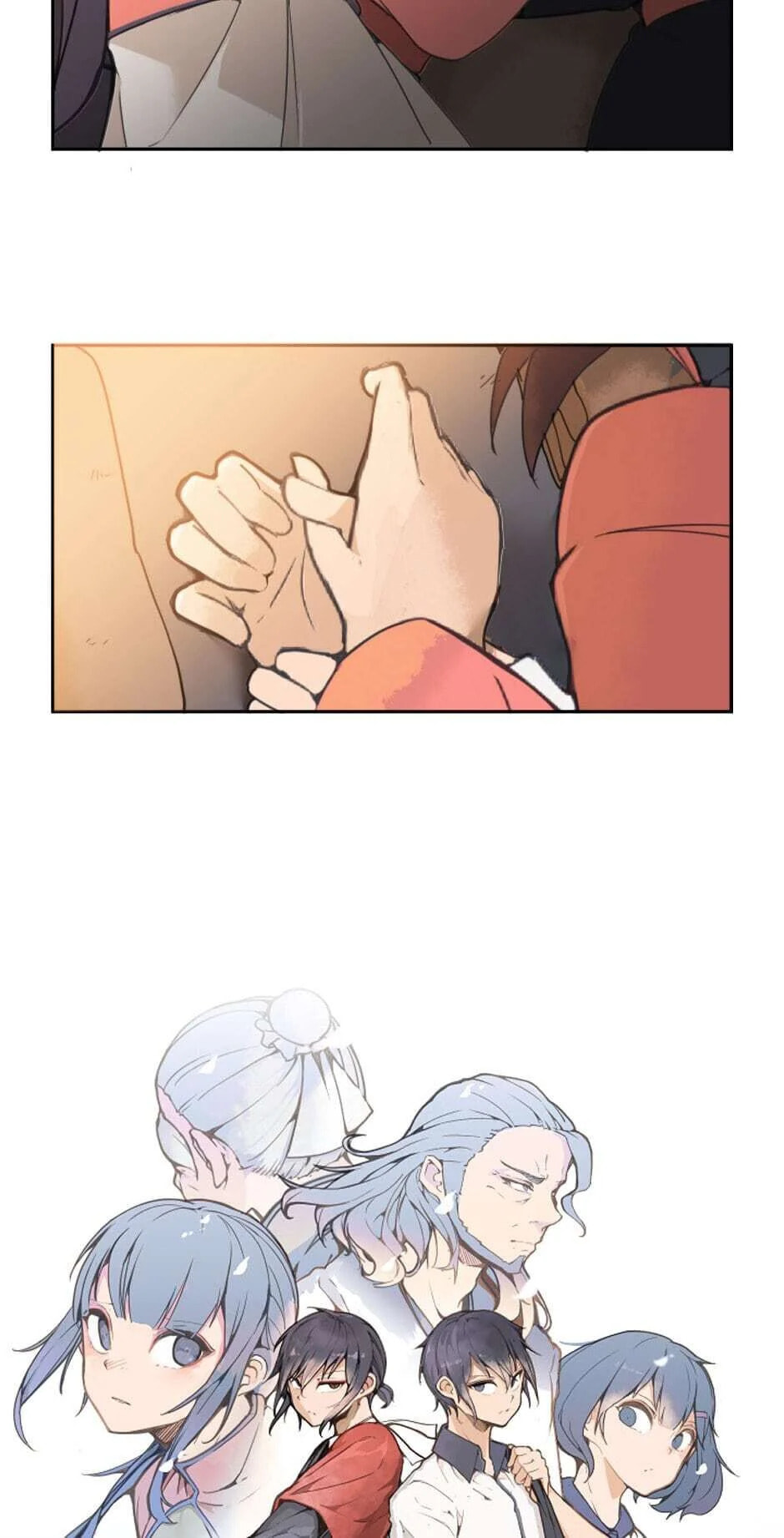 Read Devil Sword King chapter 26 image 20 on Lezhin
