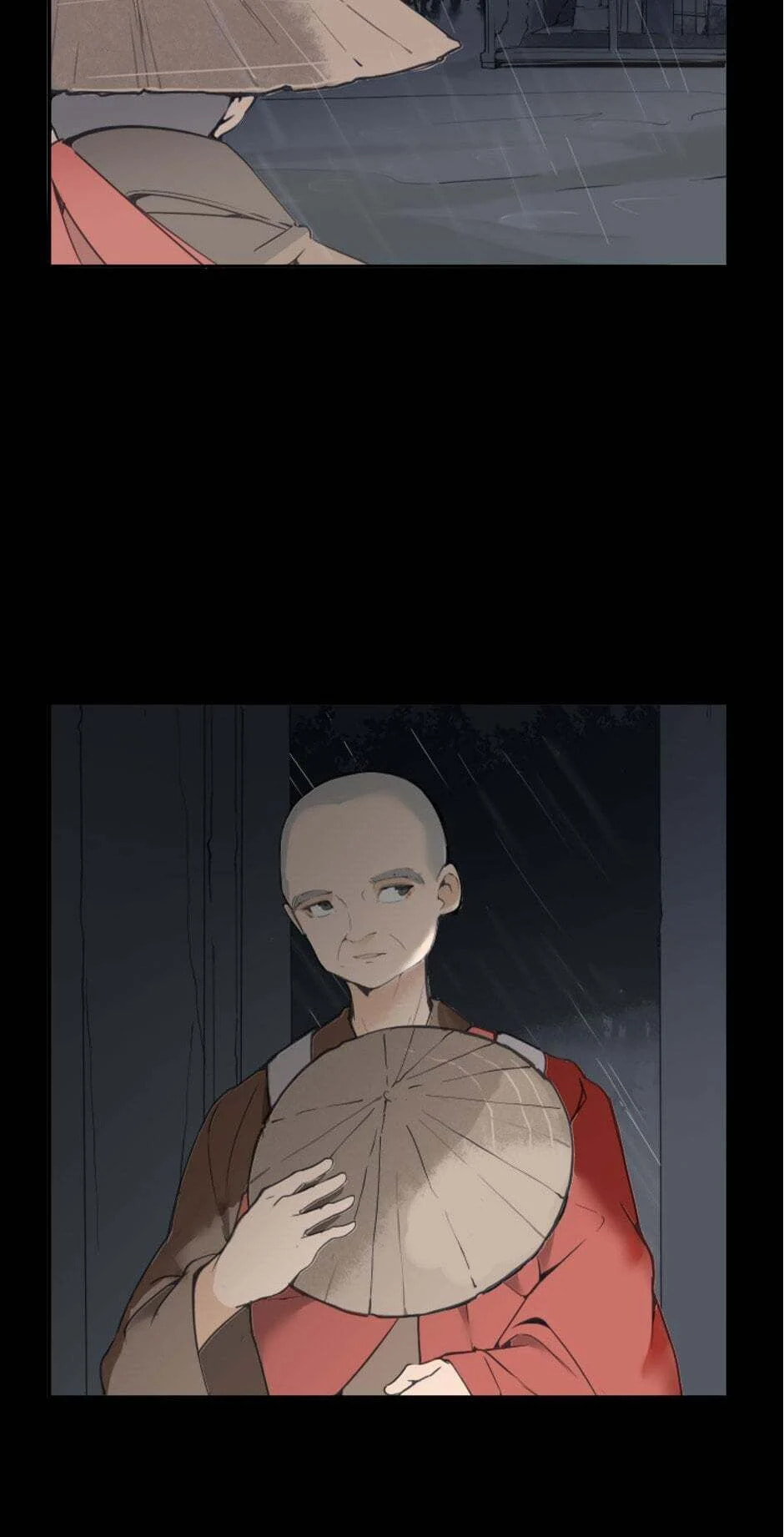 Read Devil Sword King chapter 26 image 23 on Lezhin