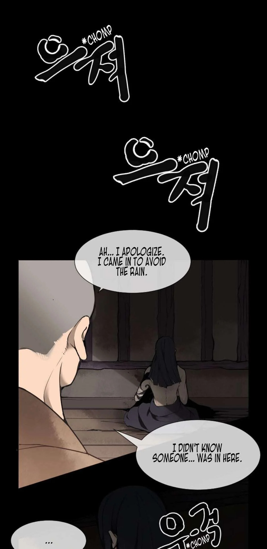 Read Devil Sword King chapter 26 image 24 on Lezhin