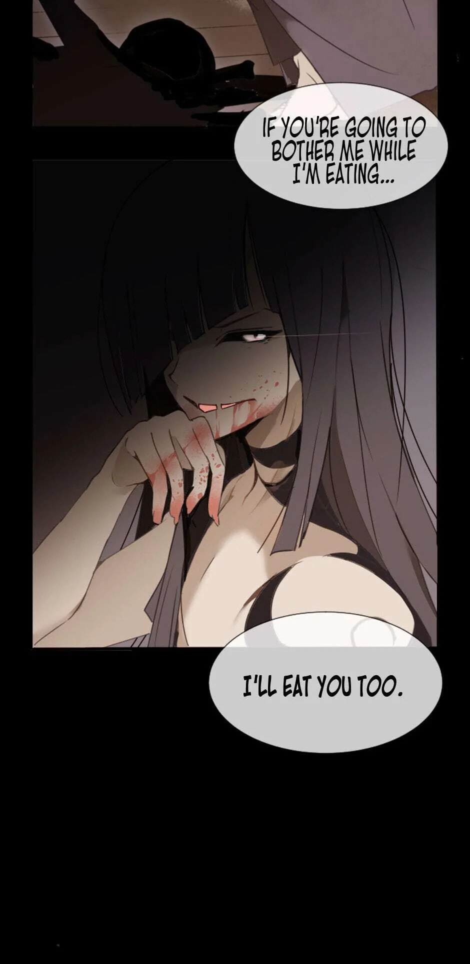 Read Devil Sword King chapter 26 image 28 on Lezhin