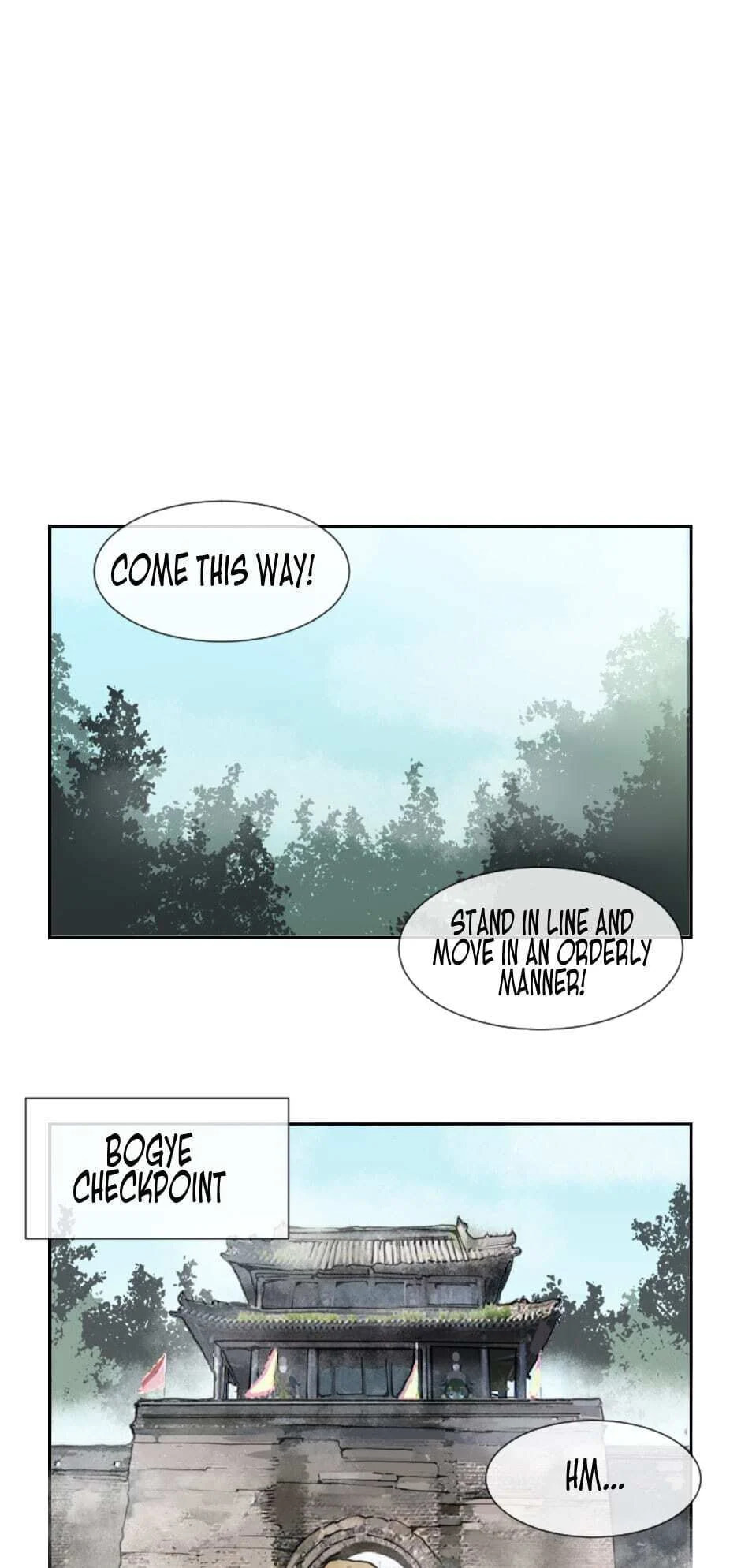 Read Devil Sword King chapter 26 image 30 on Lezhin