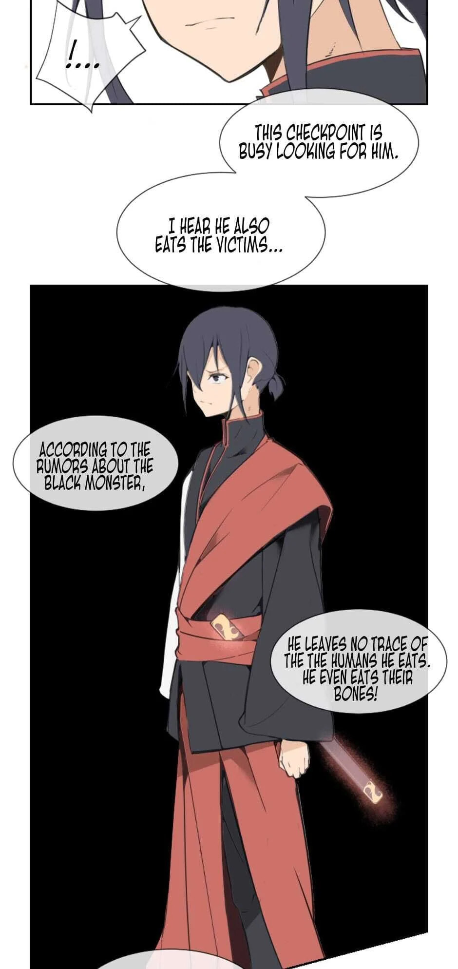 Read Devil Sword King chapter 26 image 34 on Lezhin